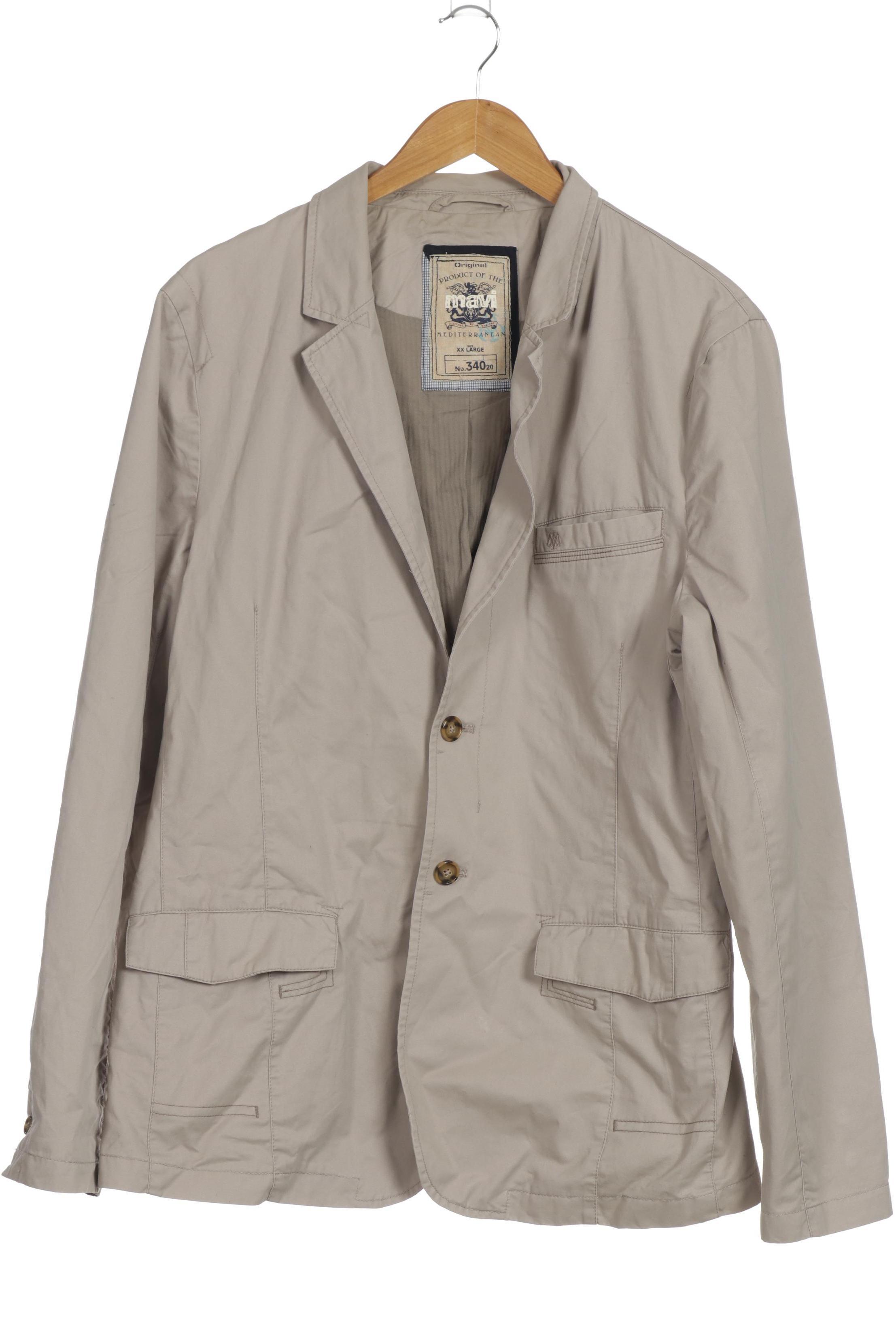 Thumbnail - mavi Herren Sakko, beige, Gr.