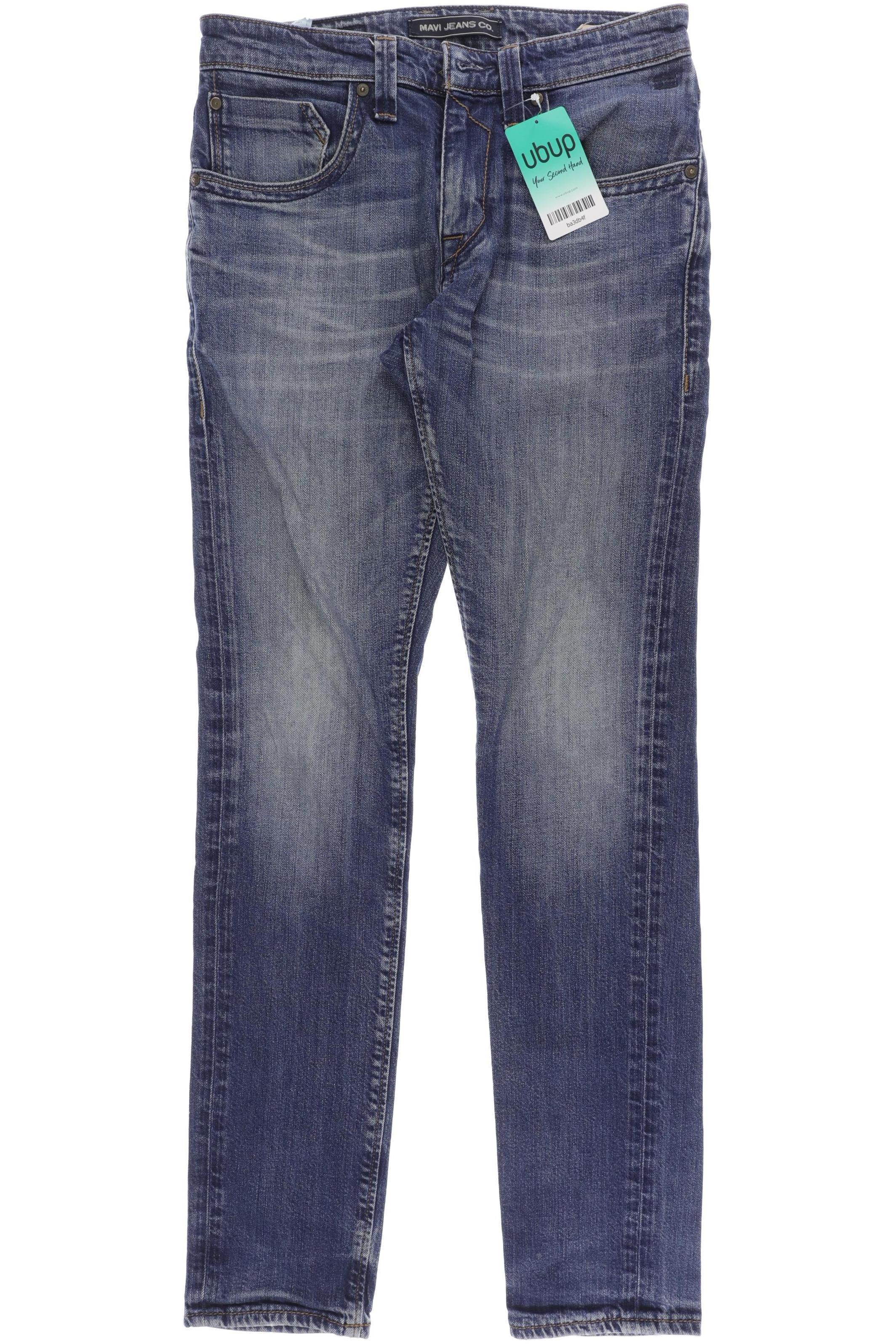 

mavi Herren Jeans, blau, Gr. 28