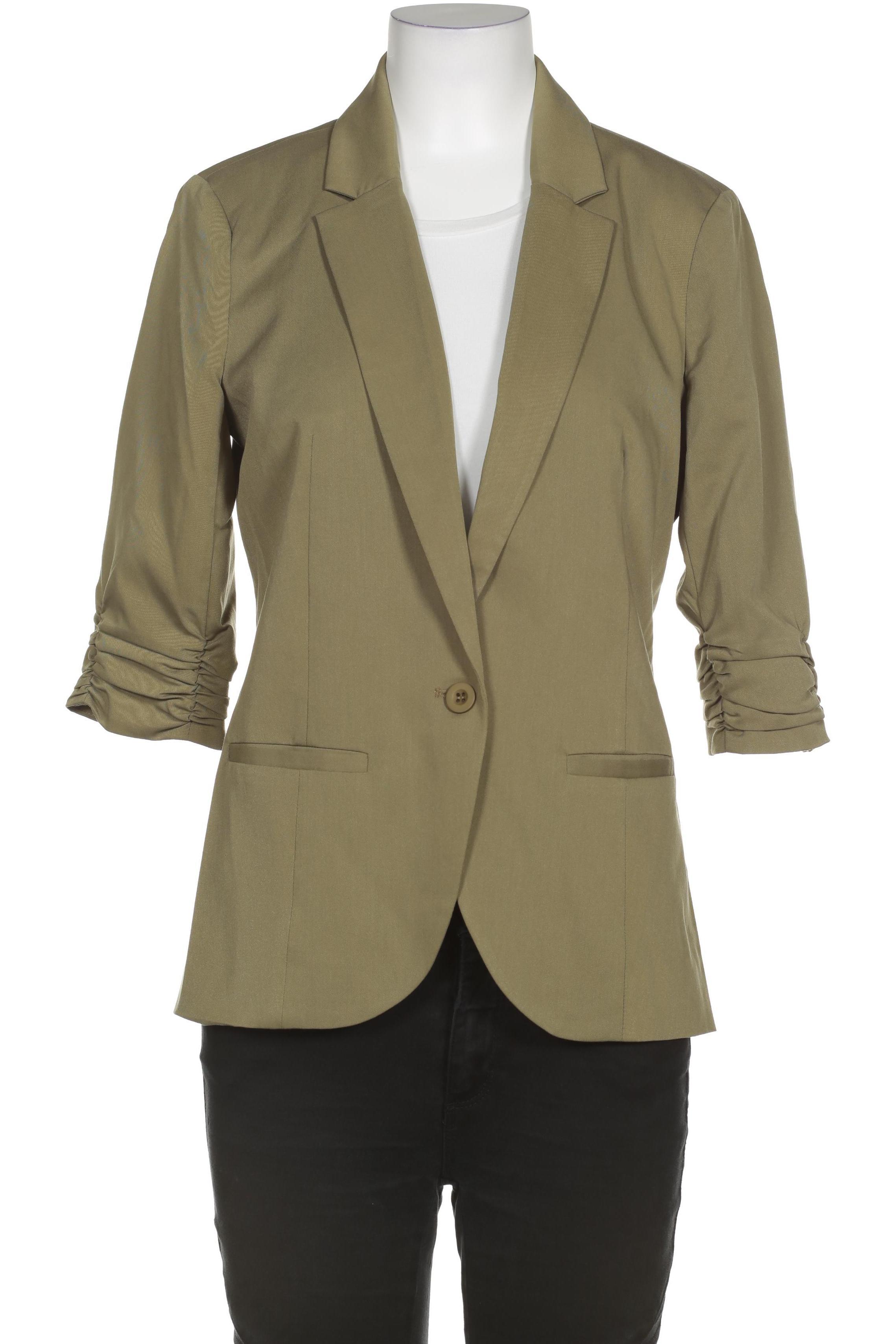 

mbyM Damen Blazer, grün, Gr.