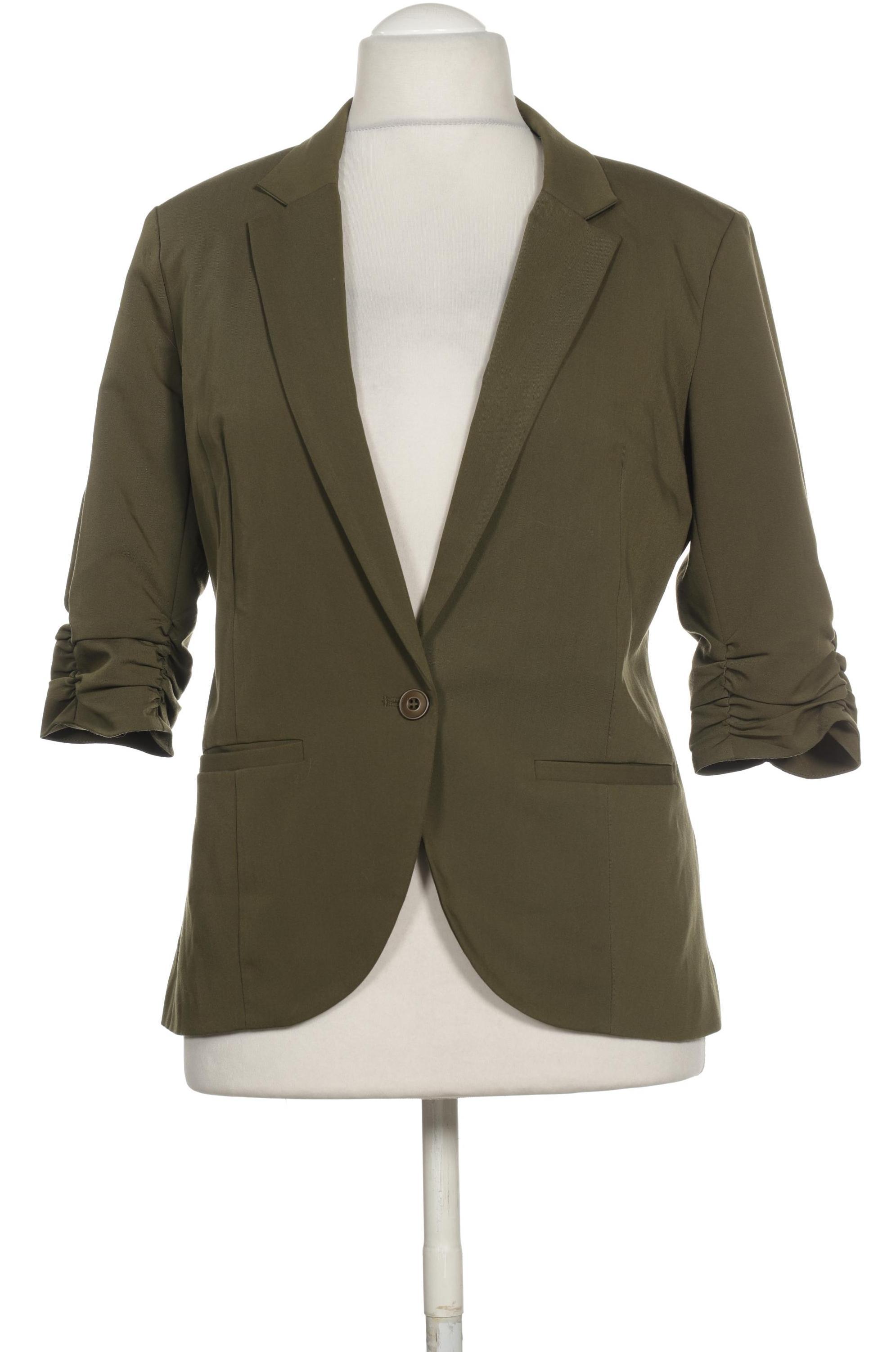 

mbyM Damen Blazer, grün, Gr.