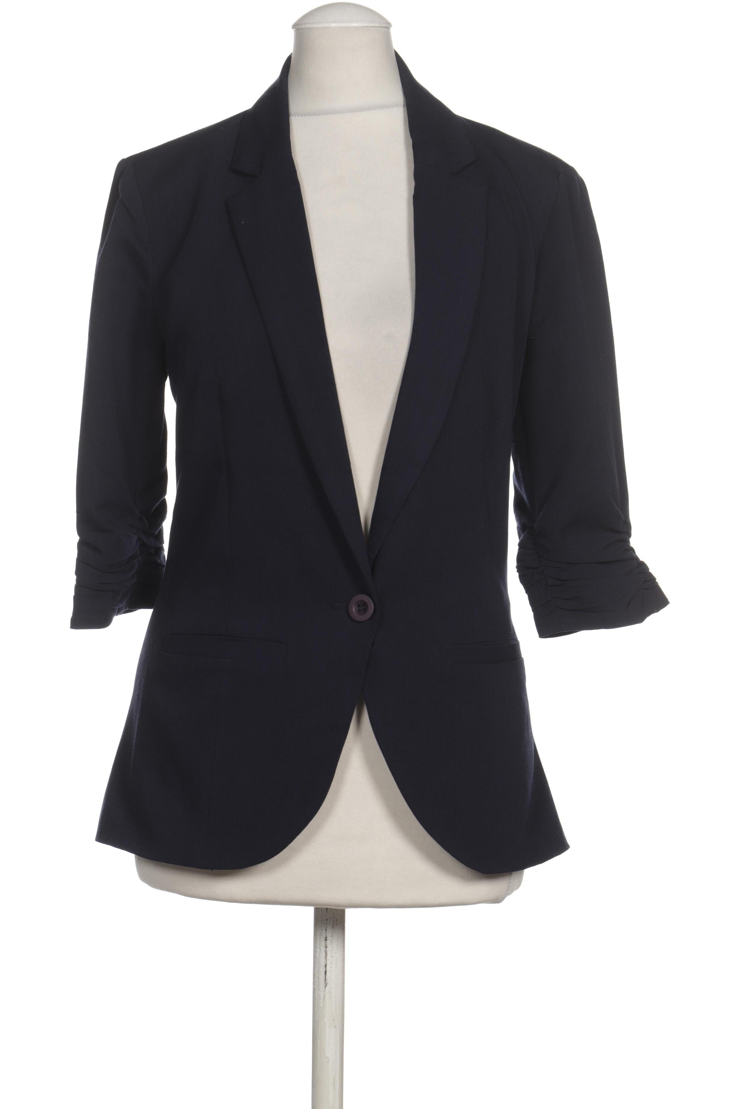 

mbyM Damen Blazer, blau, Gr.