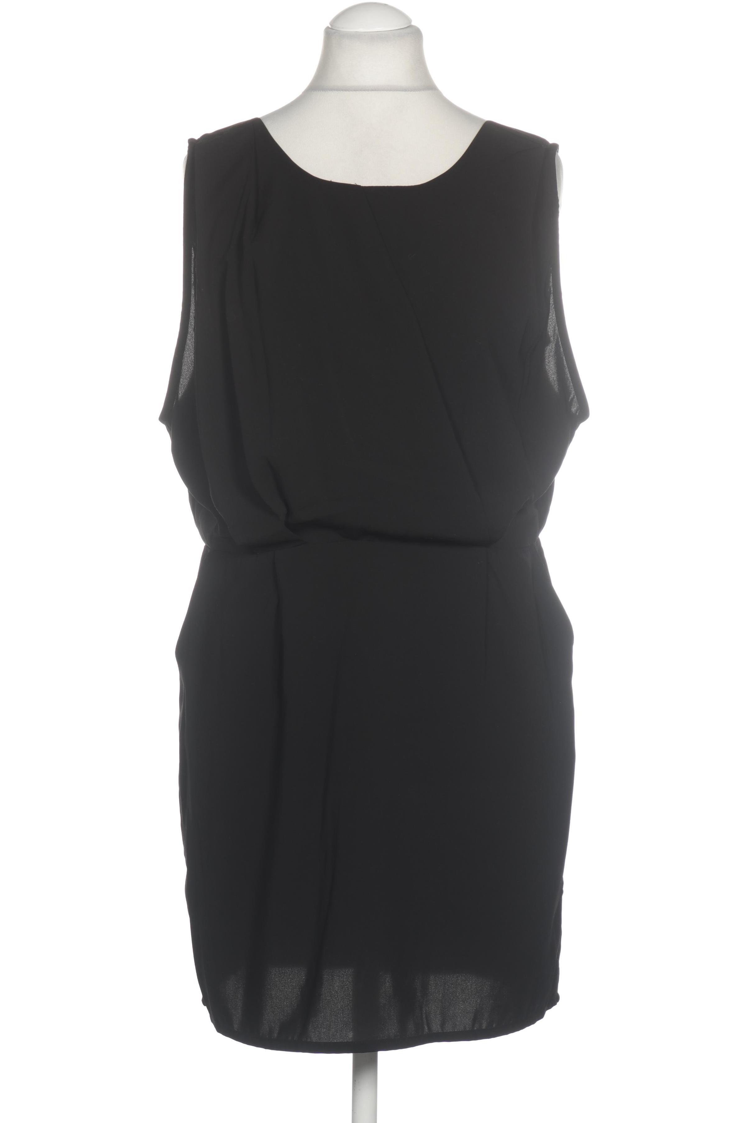 

mbyM Damen Kleid, schwarz, Gr.