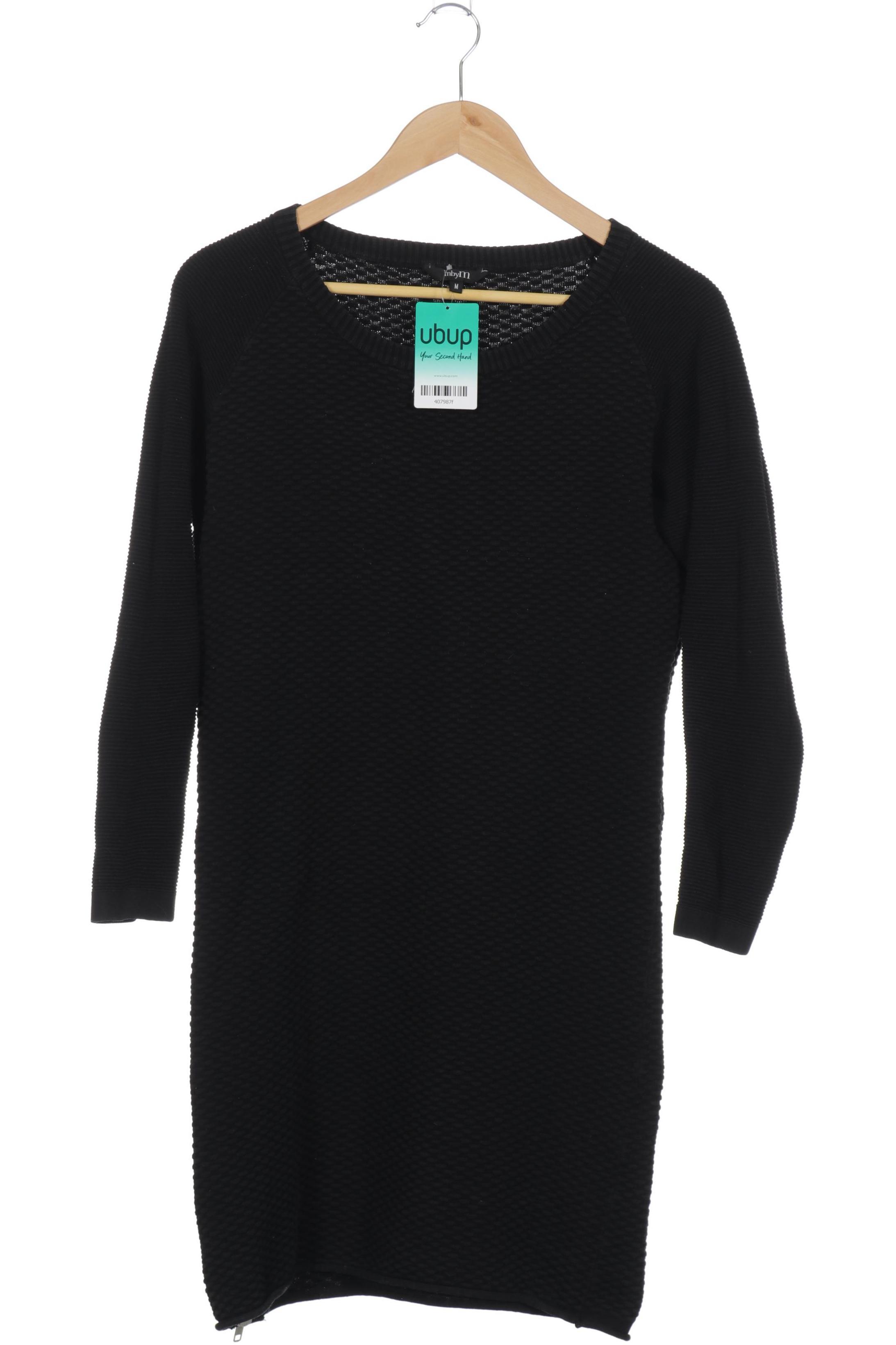 

mbyM Damen Kleid, schwarz, Gr.