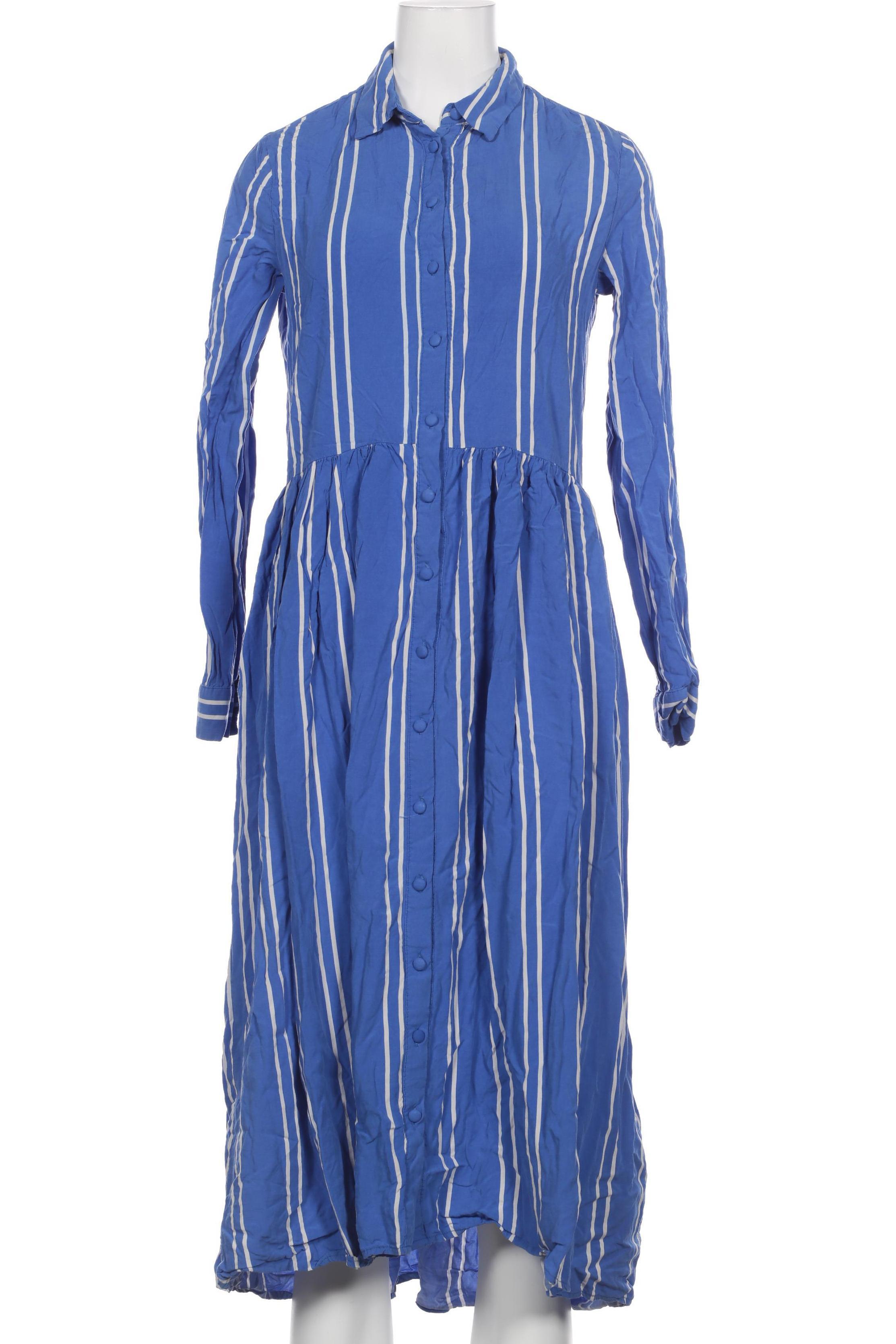

mbyM Damen Kleid, blau, Gr.