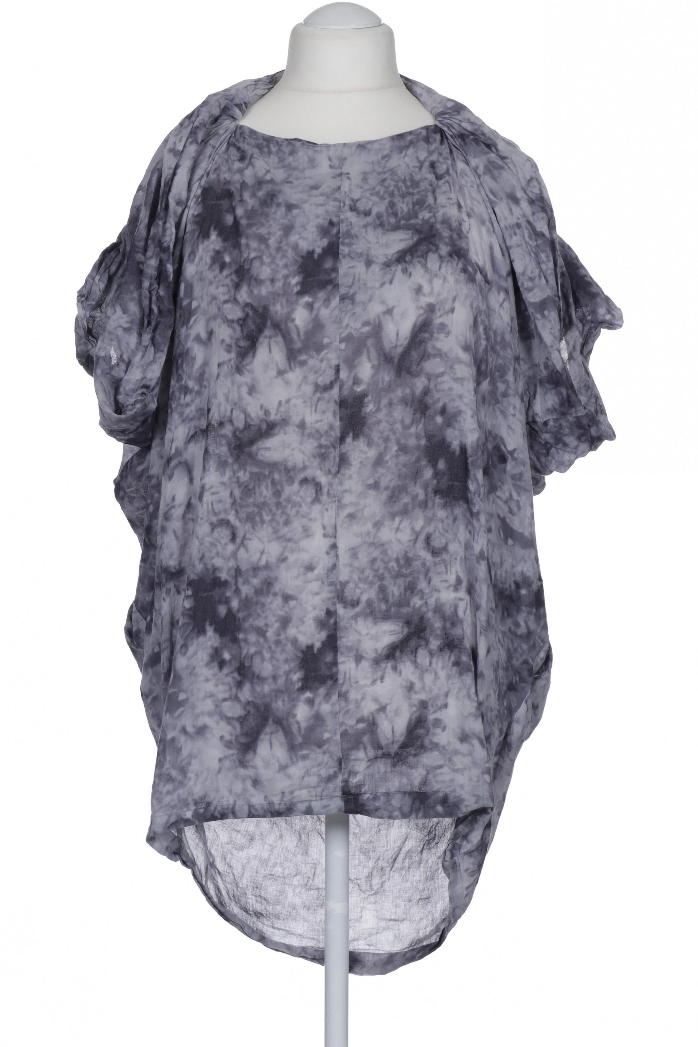 

mbyM Damen Kleid, grau, Gr.