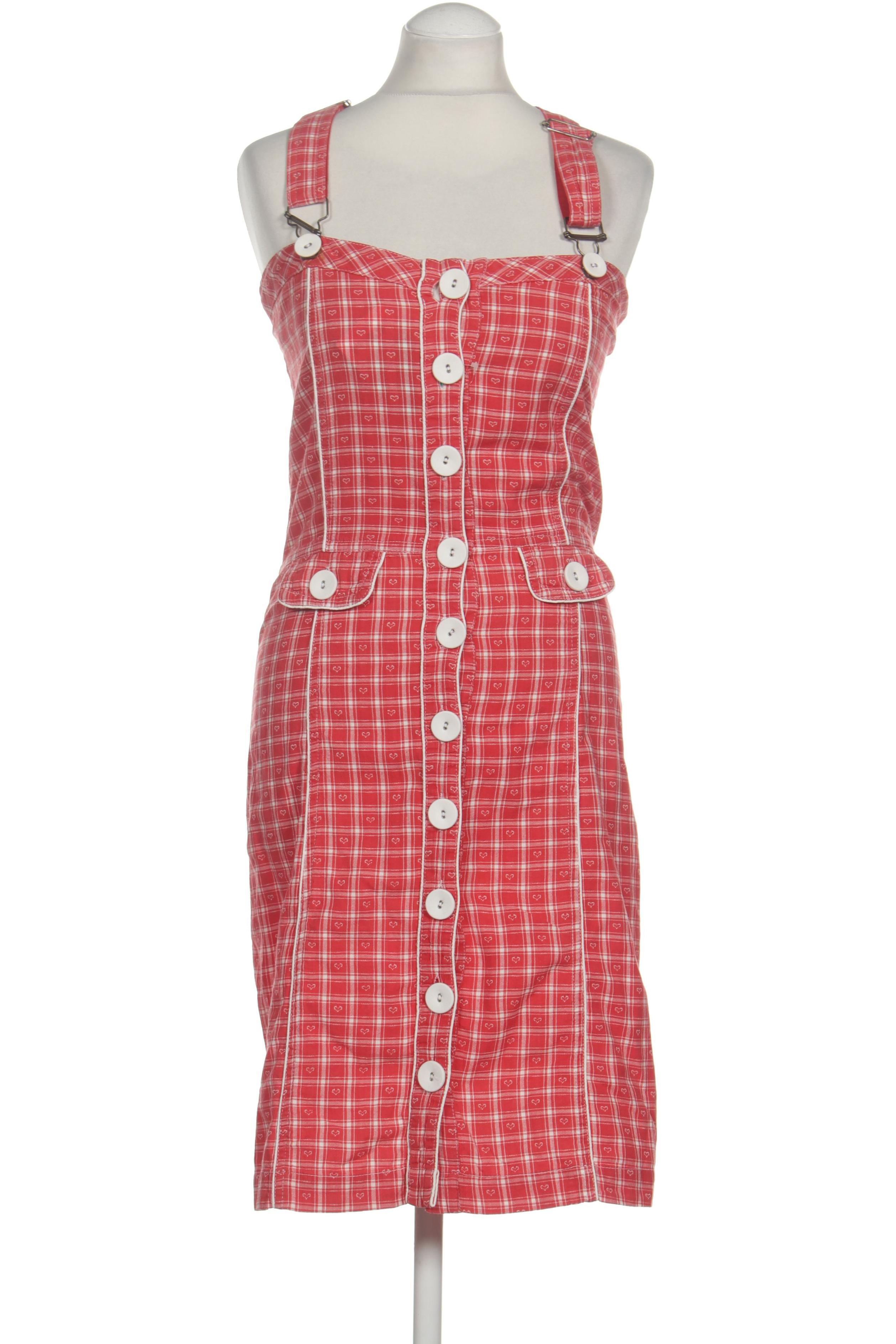 

mbyM Damen Kleid, rot, Gr.