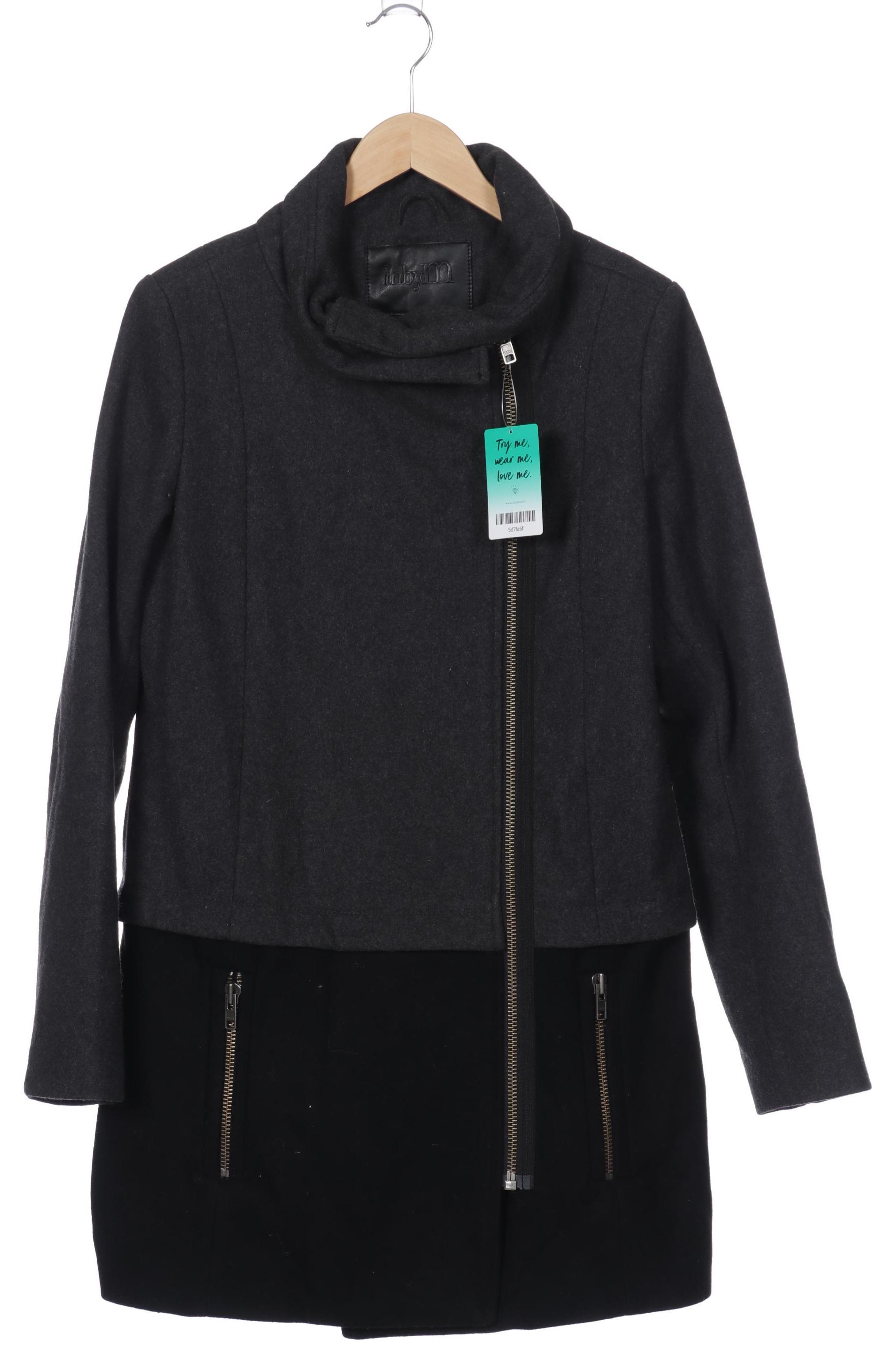 

mbyM Damen Mantel, grau, Gr.