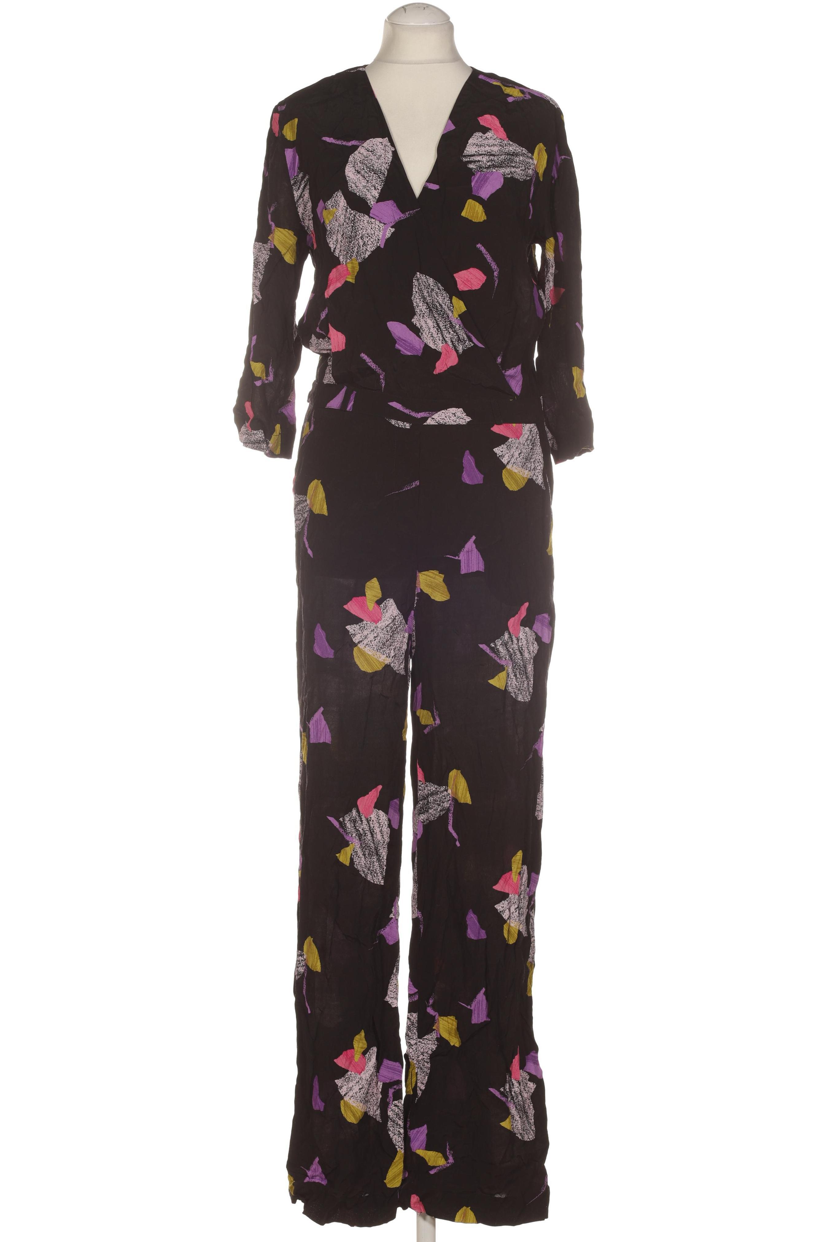 

mbyM Damen Jumpsuit/Overall, schwarz, Gr.