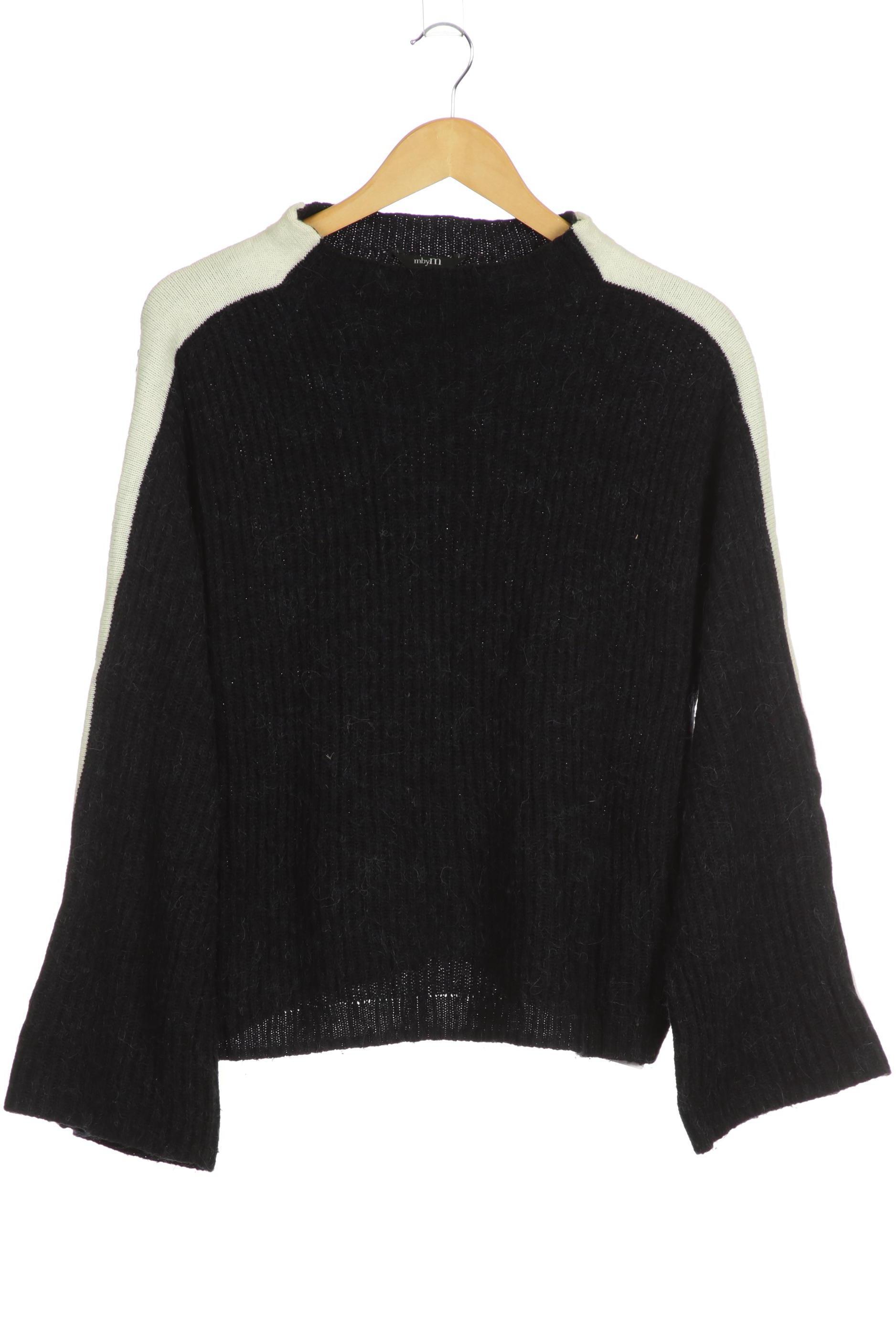 

mbyM Damen Pullover, blau, Gr.