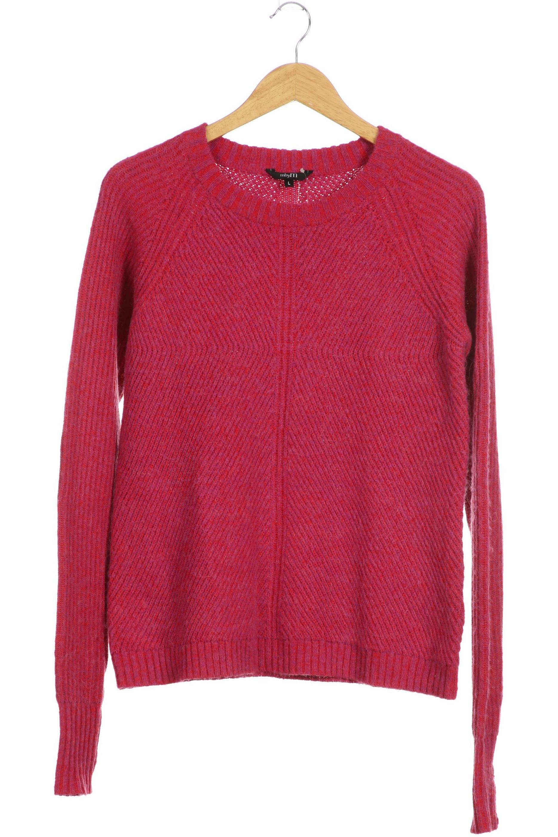 

mbyM Damen Pullover, pink, Gr.