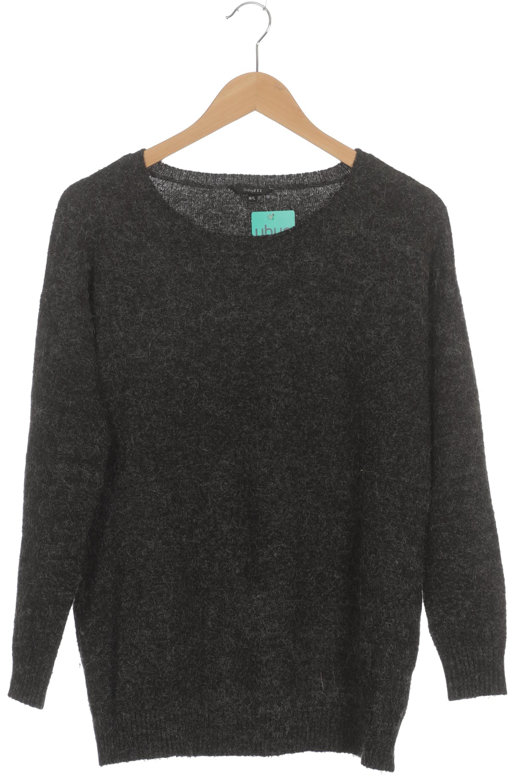 

mbyM Damen Pullover, grau, Gr.