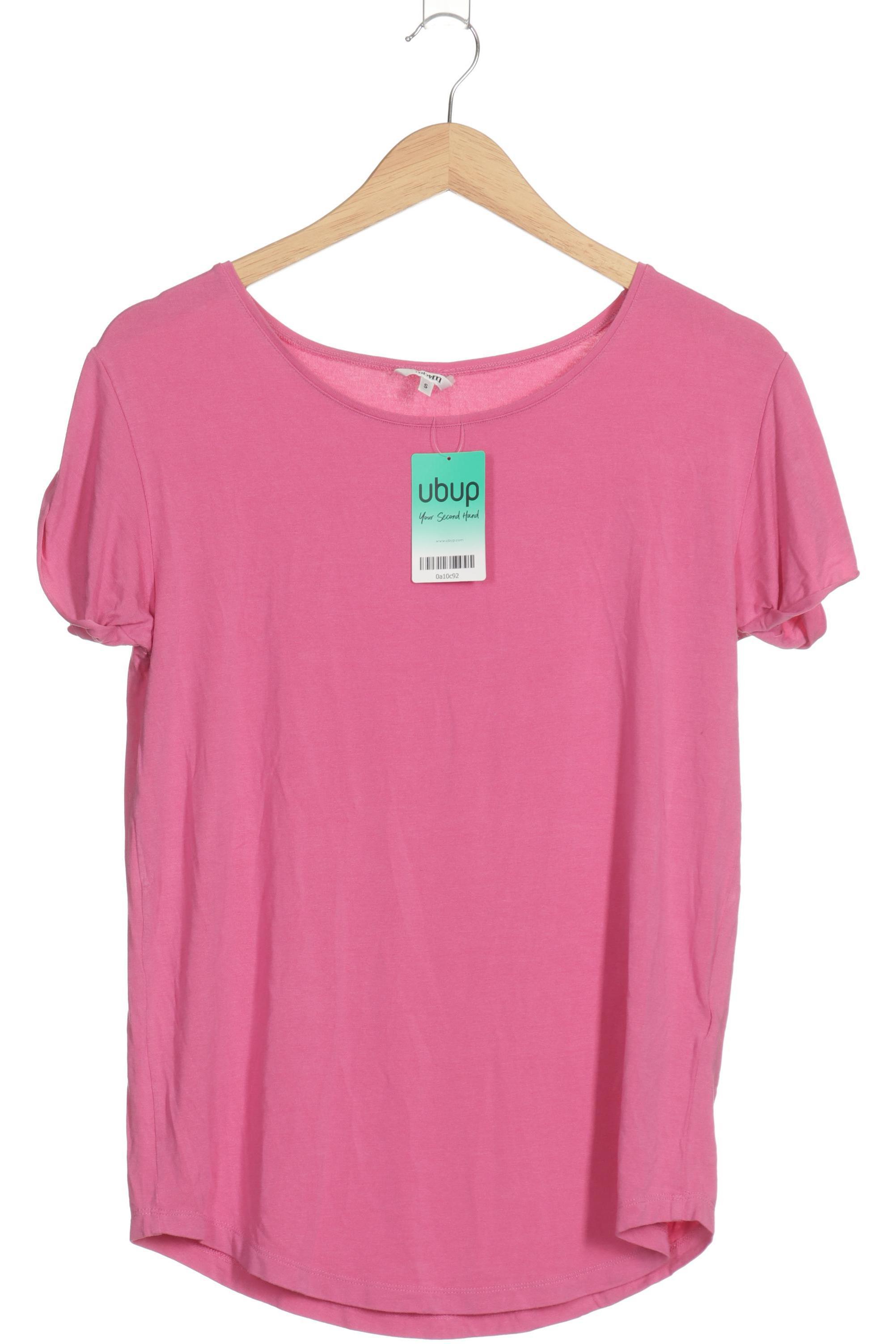 

mbyM Damen T-Shirt, pink, Gr.