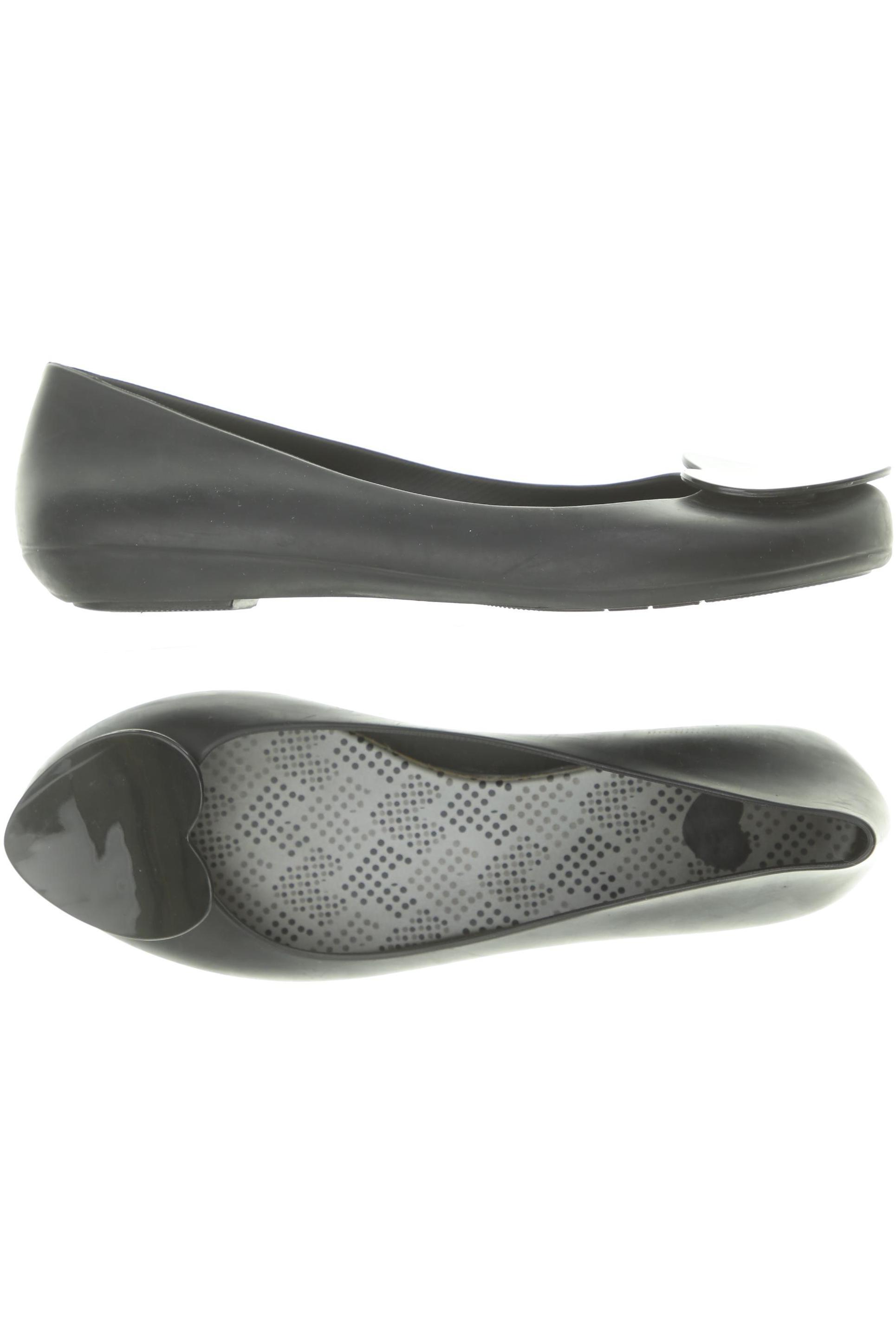 

melissa Damen Ballerinas, schwarz, Gr. 37