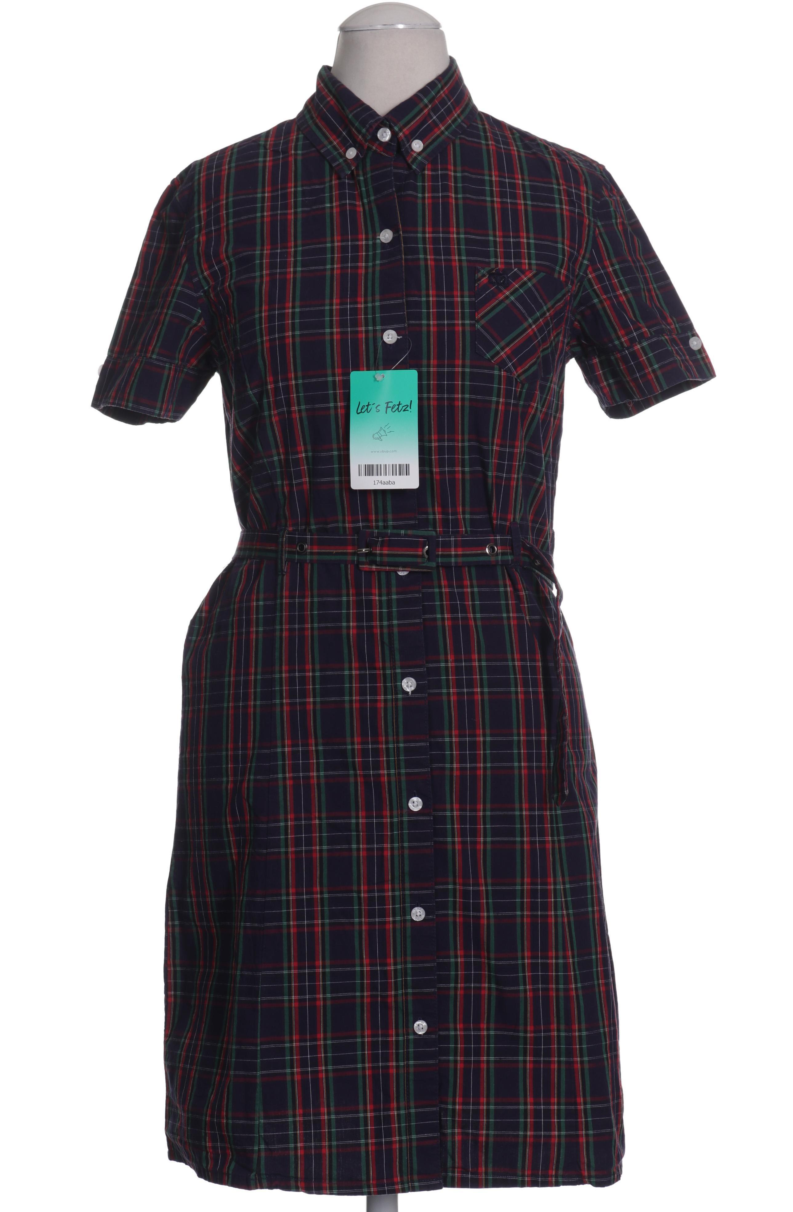 

merc Damen Kleid, blau, Gr.