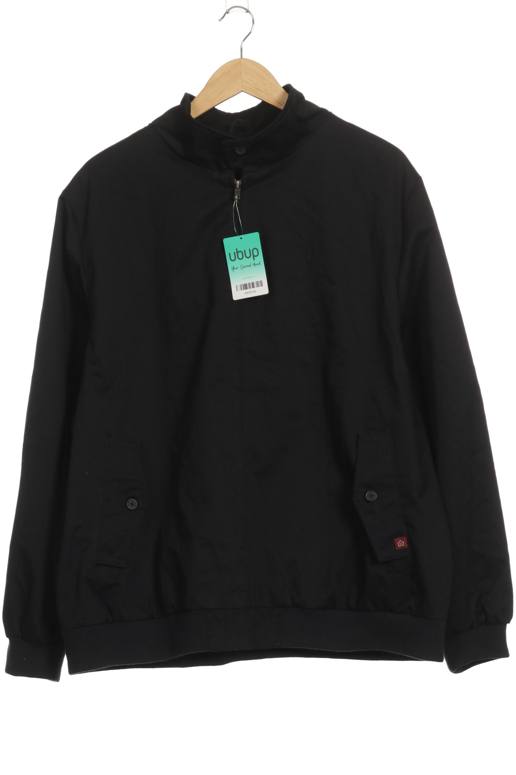 Thumbnail - merc Herren Jacke, blau, Gr.