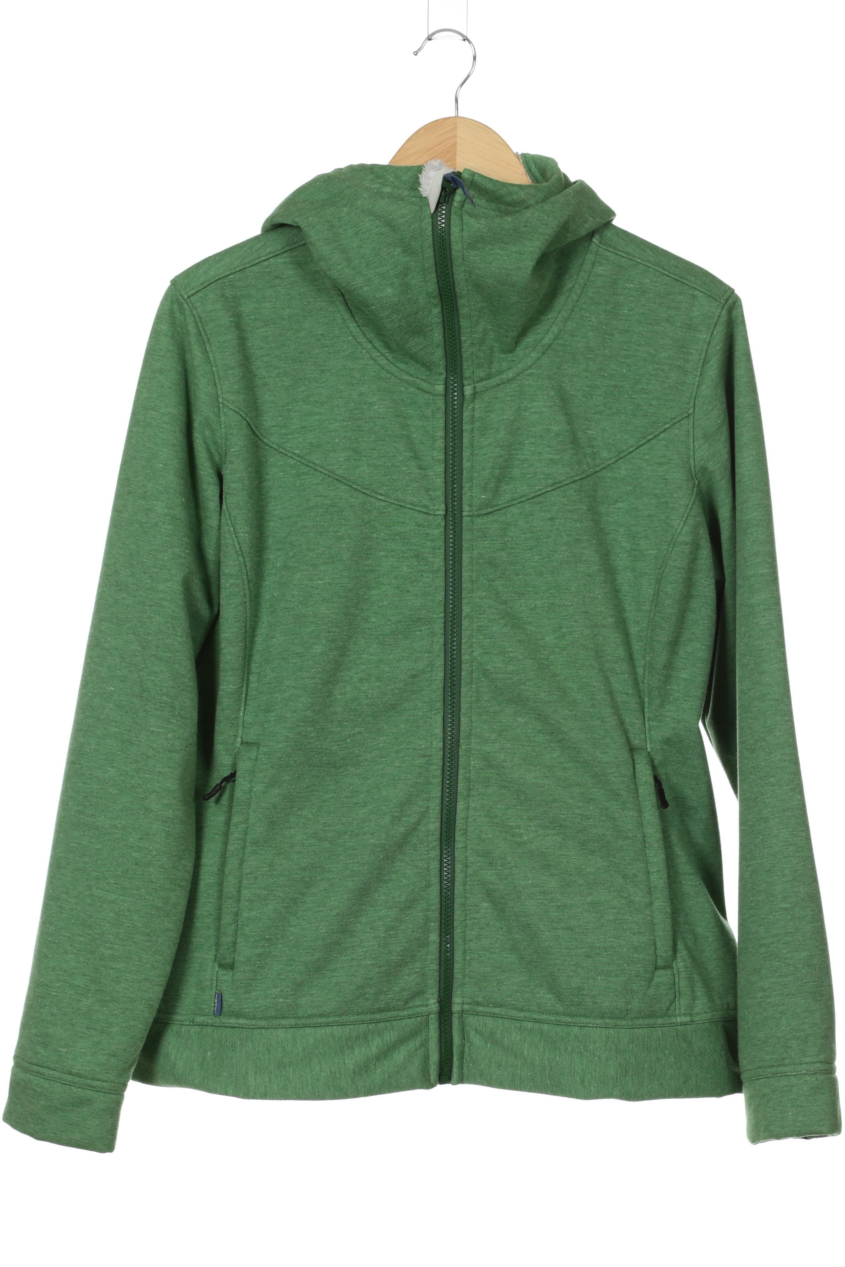 

meru Damen Jacke, grün, Gr. 46