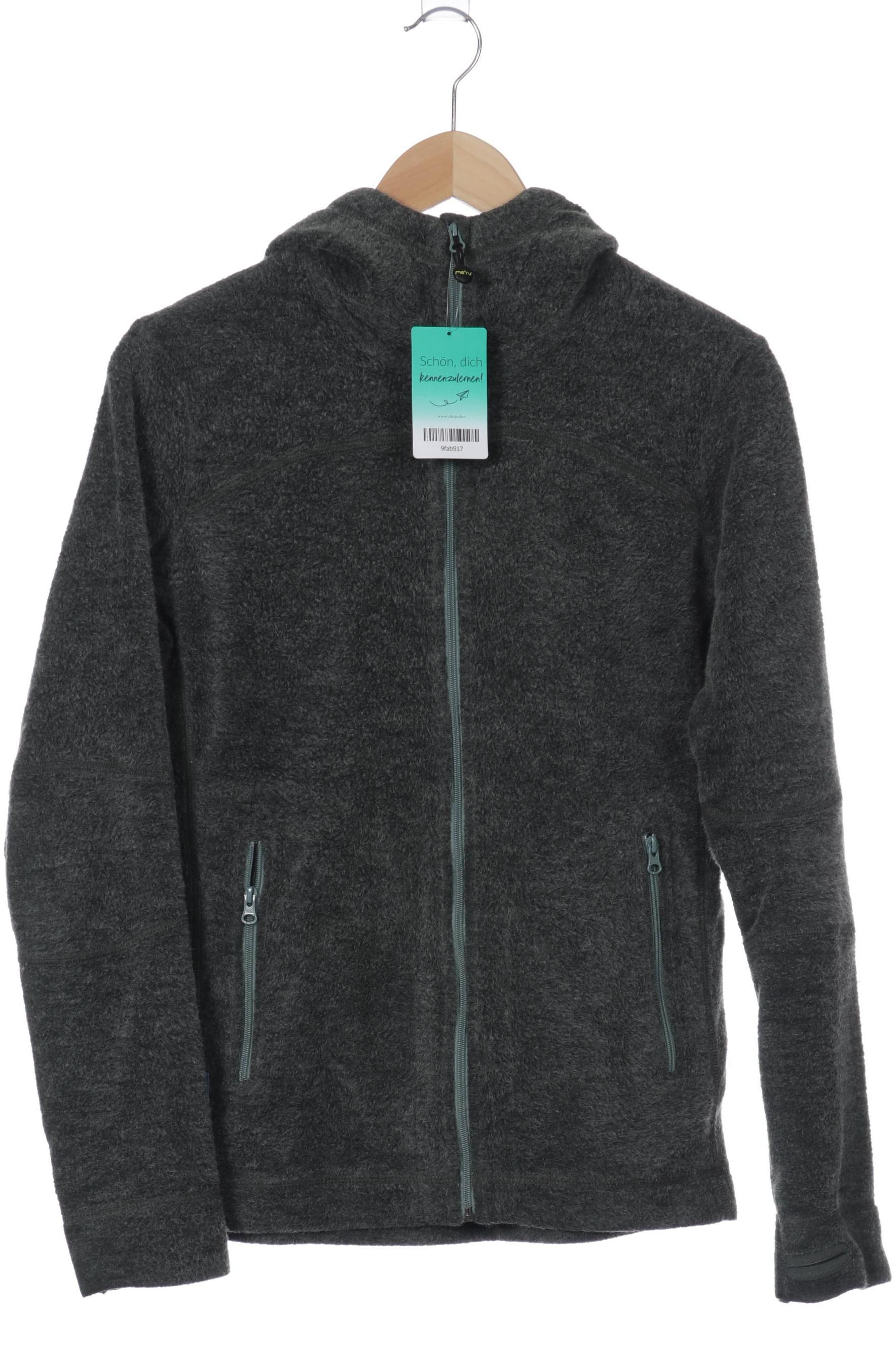

meru Damen Jacke, grün, Gr. 36