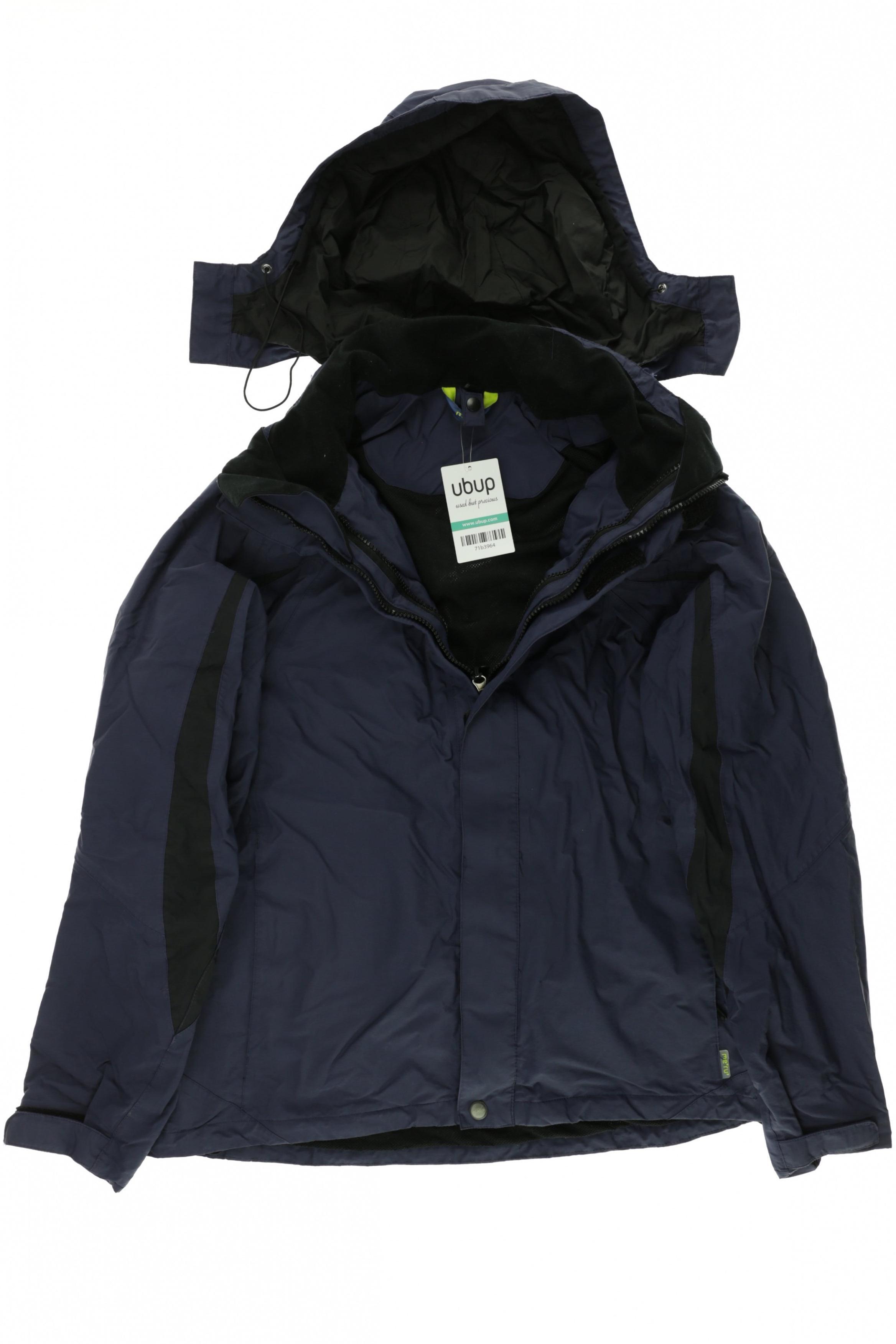 

meru Damen Jacke, blau, Gr.