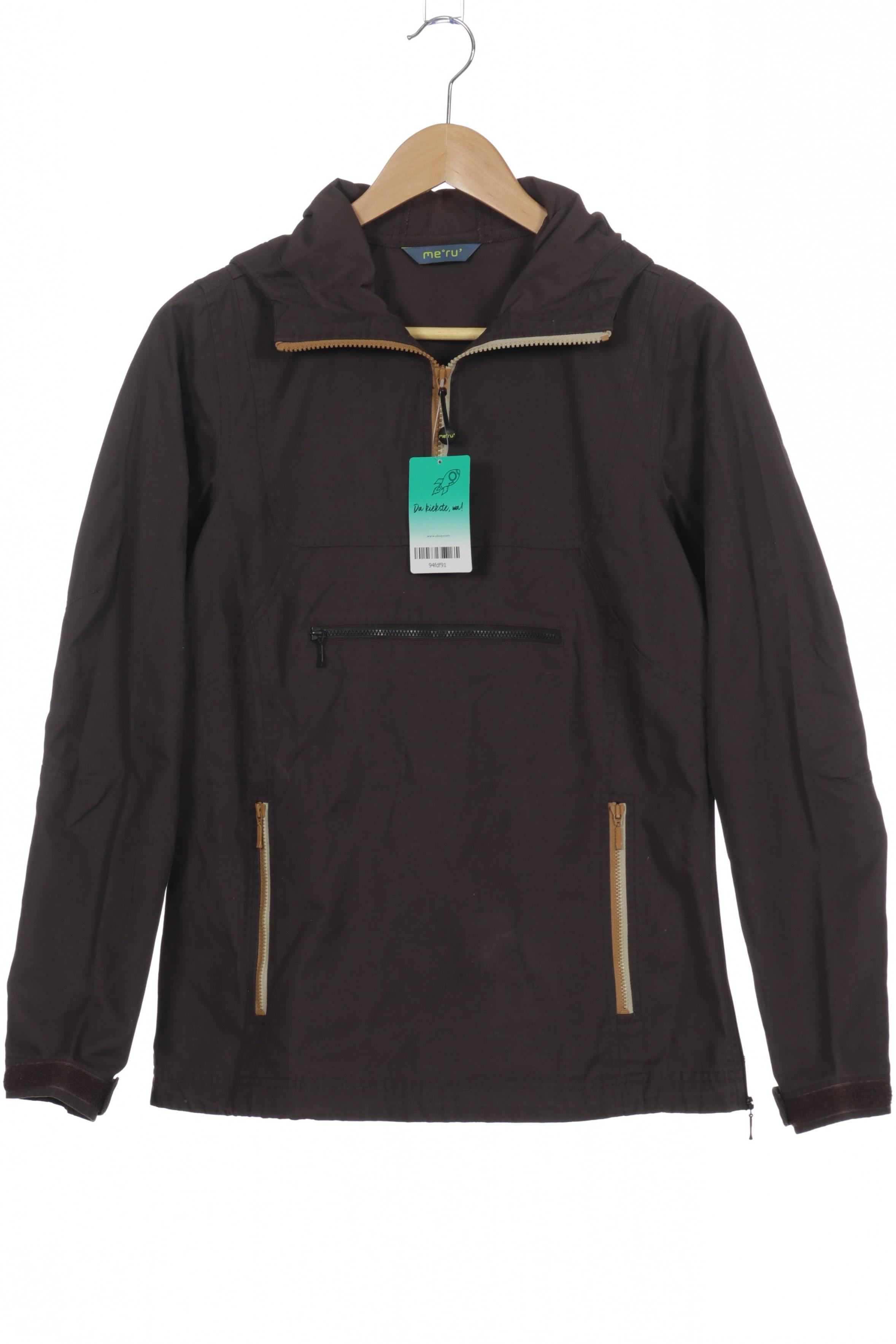 

meru Damen Jacke, grau, Gr.