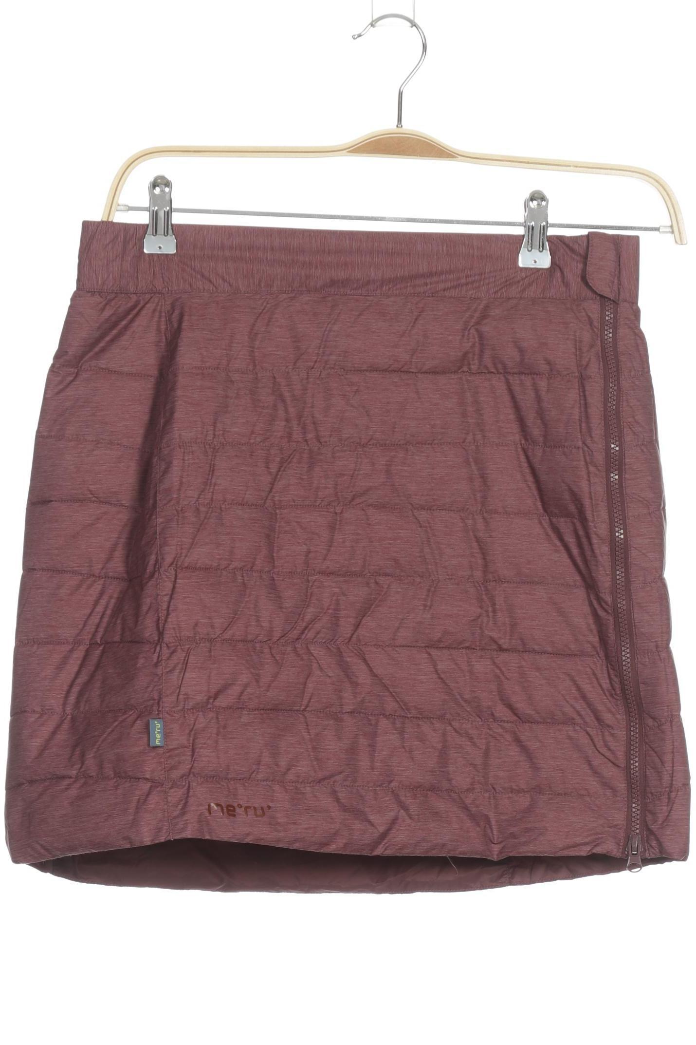 

meru Damen Rock, pink, Gr.