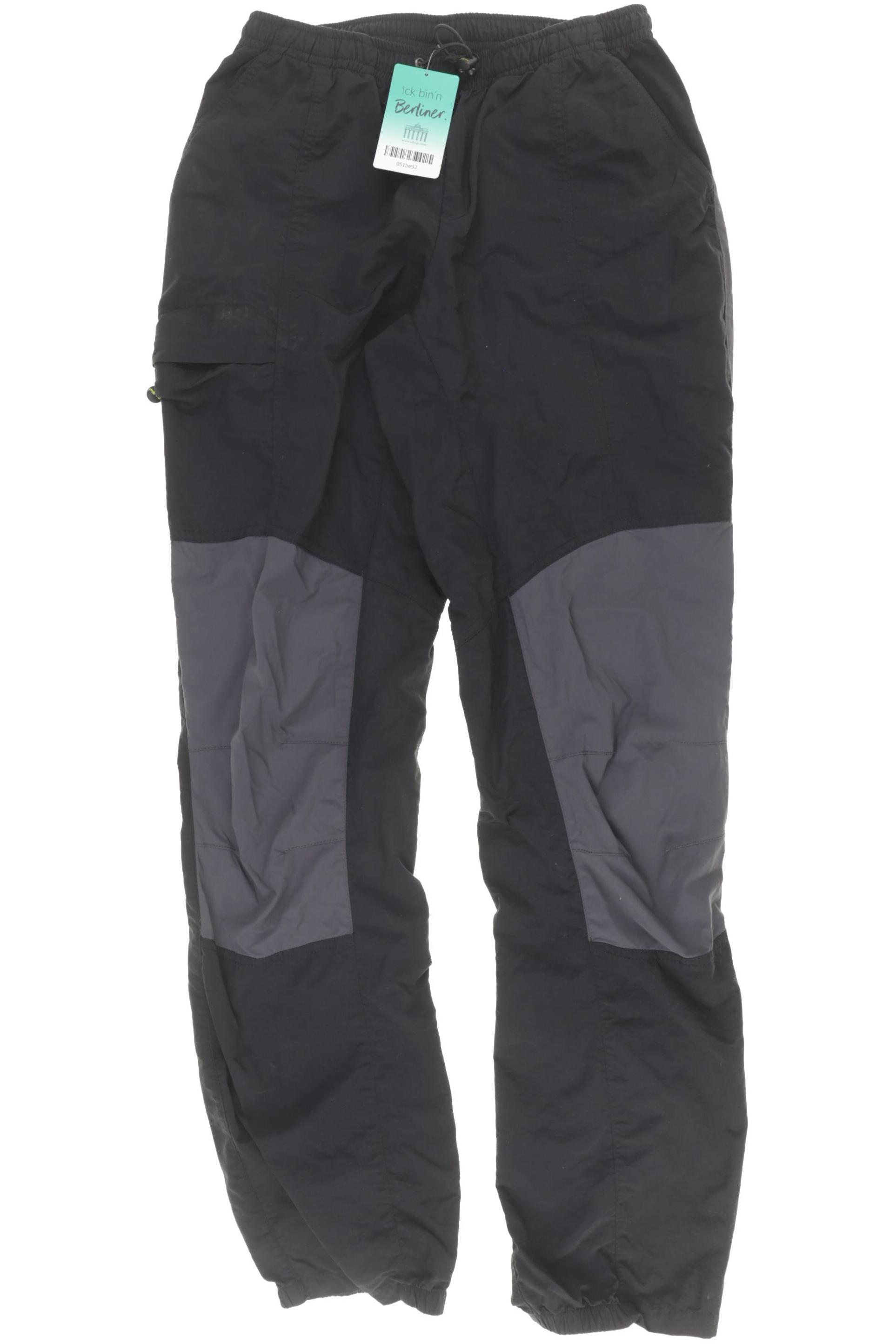 

meru Damen Stoffhose, grau, Gr.