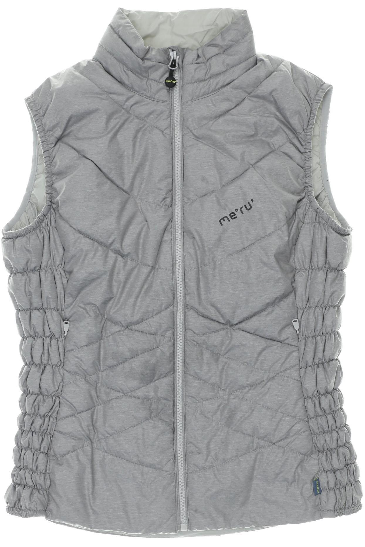 

meru Damen Weste, grau, Gr.