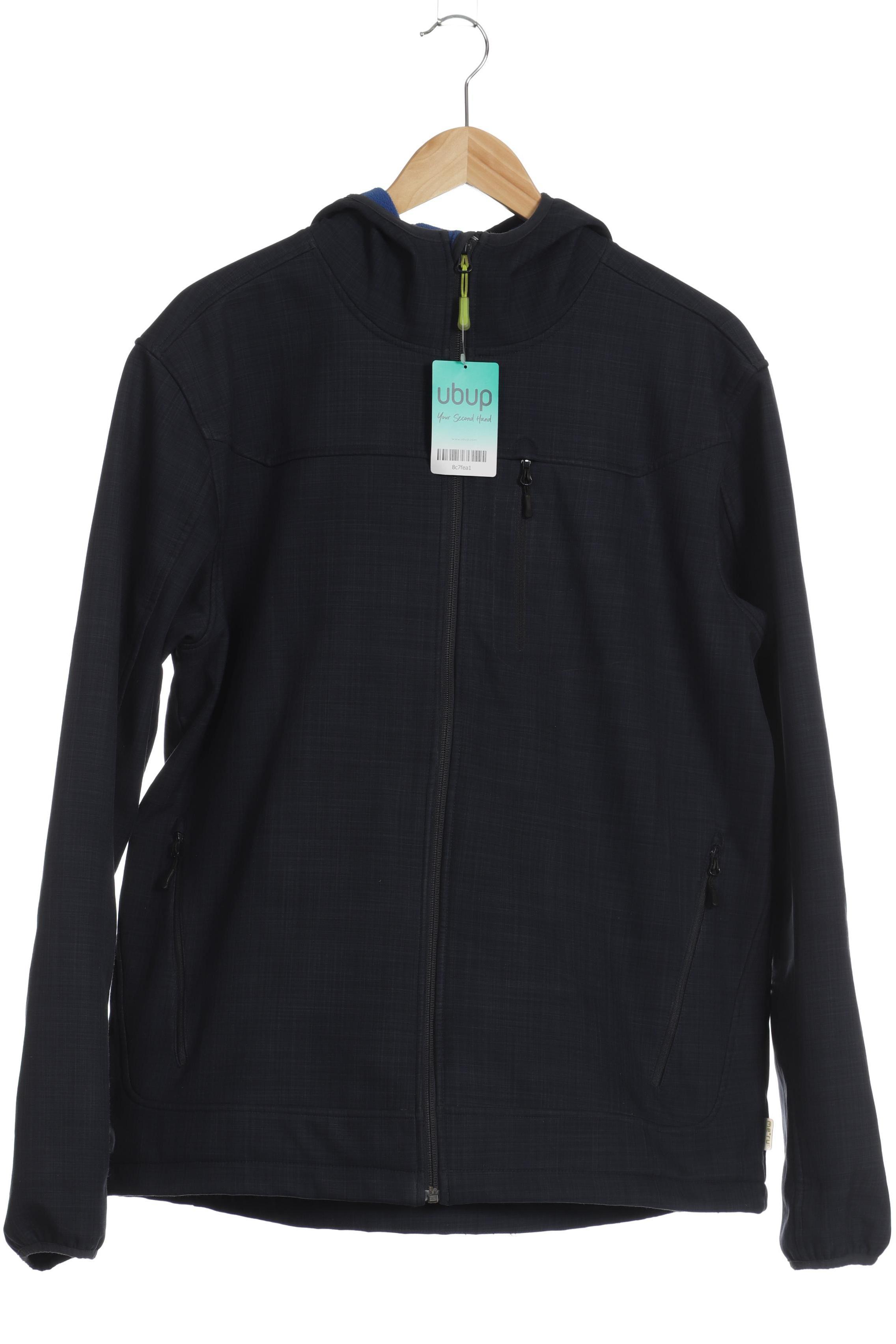 Thumbnail - meru Herren Jacke, blau, Gr.