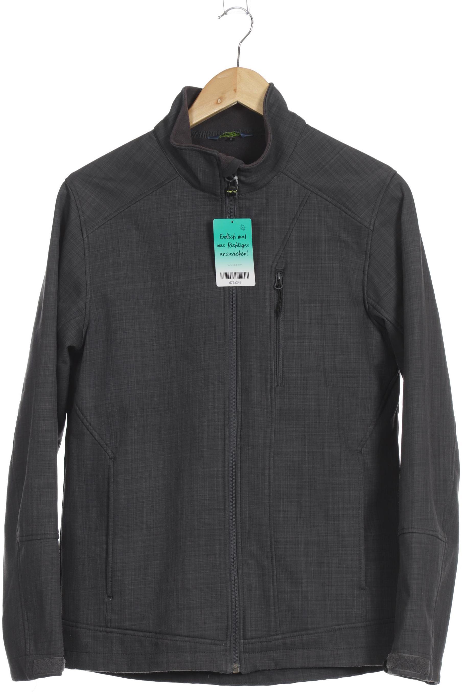 Thumbnail - meru Herren Jacke, grau, Gr.