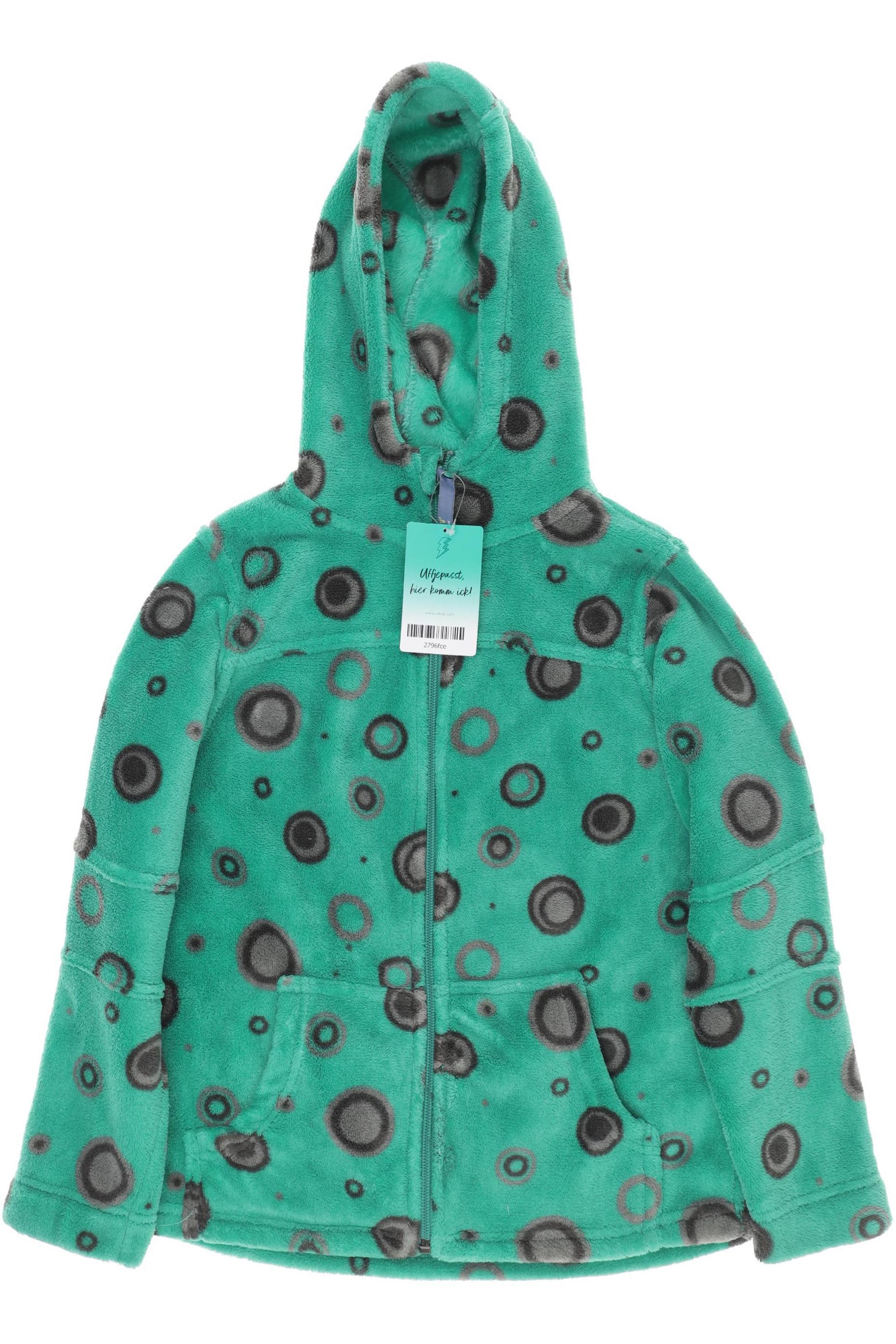 

meru Jungen Jacke, grün, Gr. 140