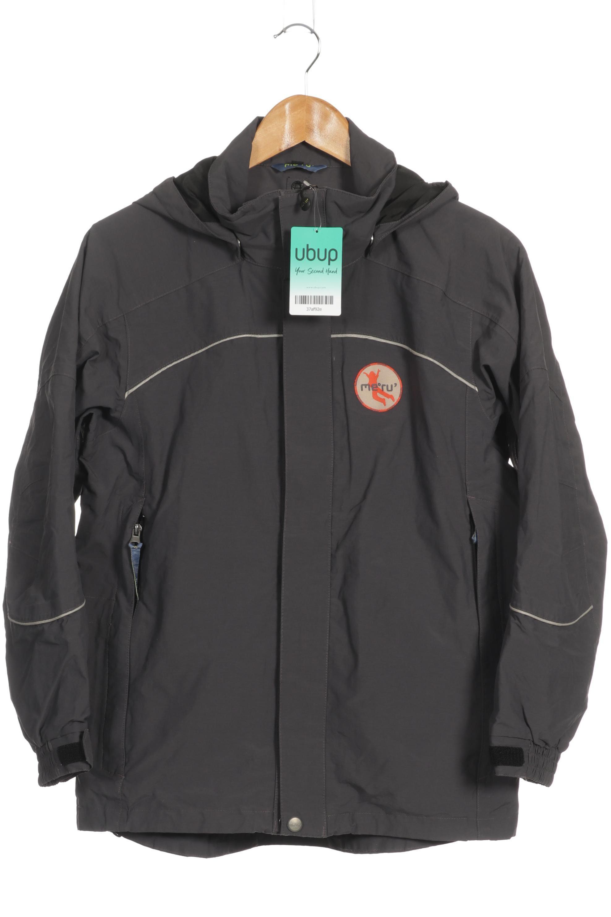 

meru Jungen Jacke, grau, Gr. 152