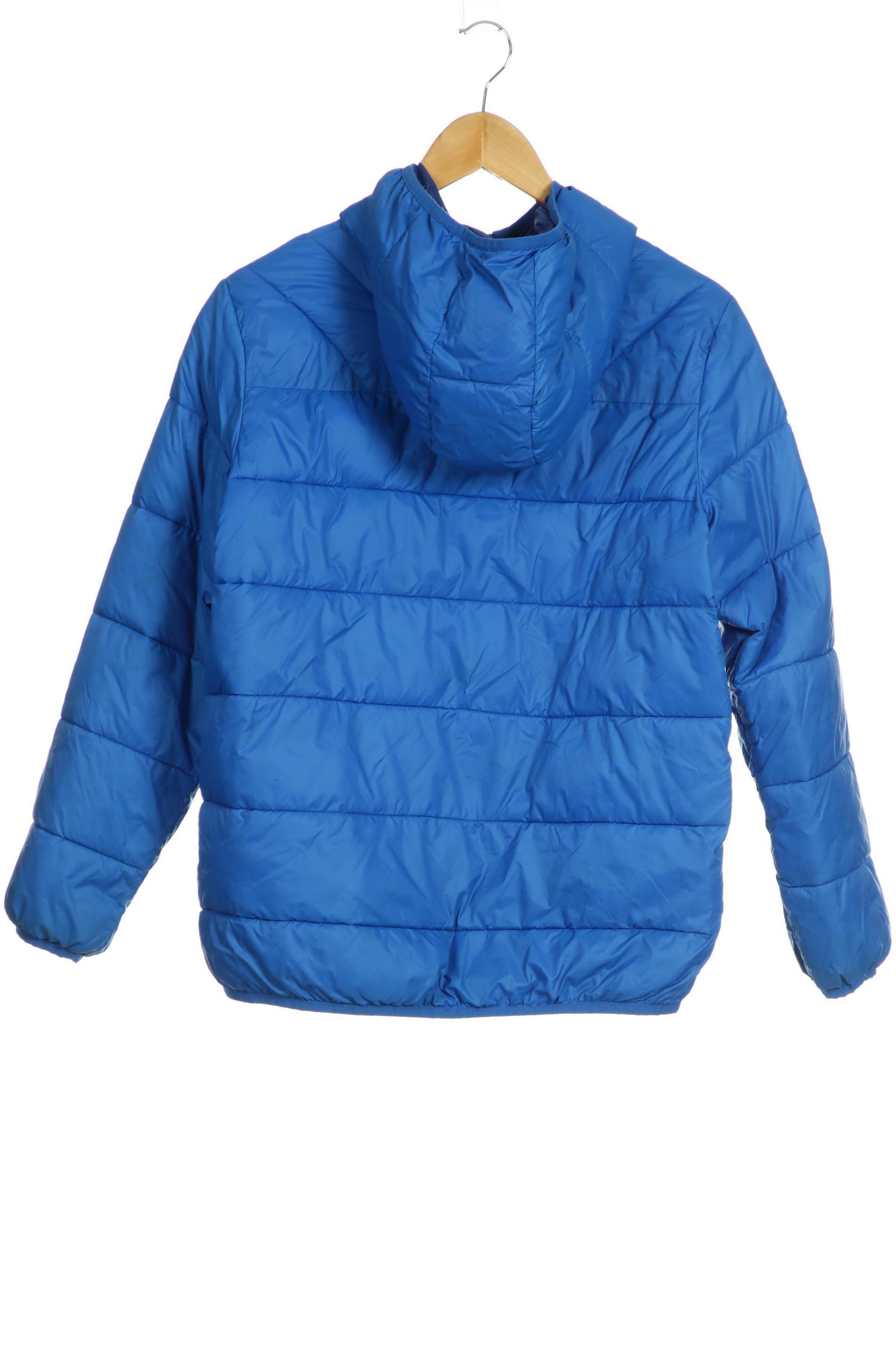Thumbnail - meru Jungen Jacke, blau, Gr. 164