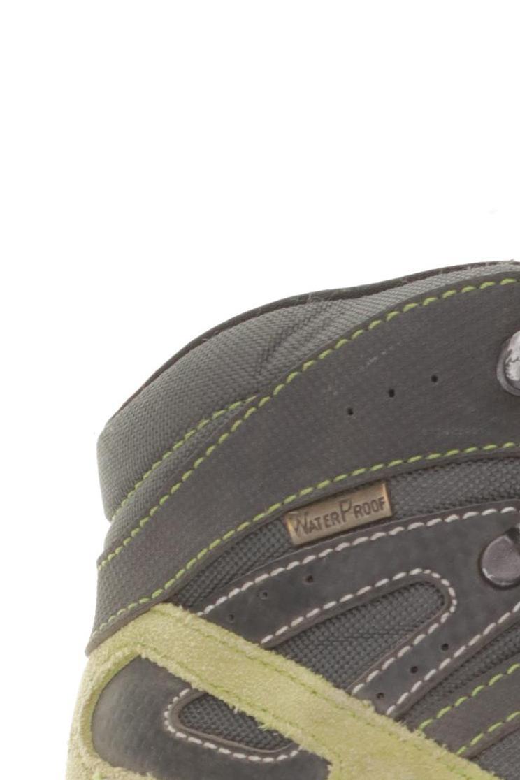 Thumbnail - meru Jungen Kinderschuhe, grau, Gr. 33