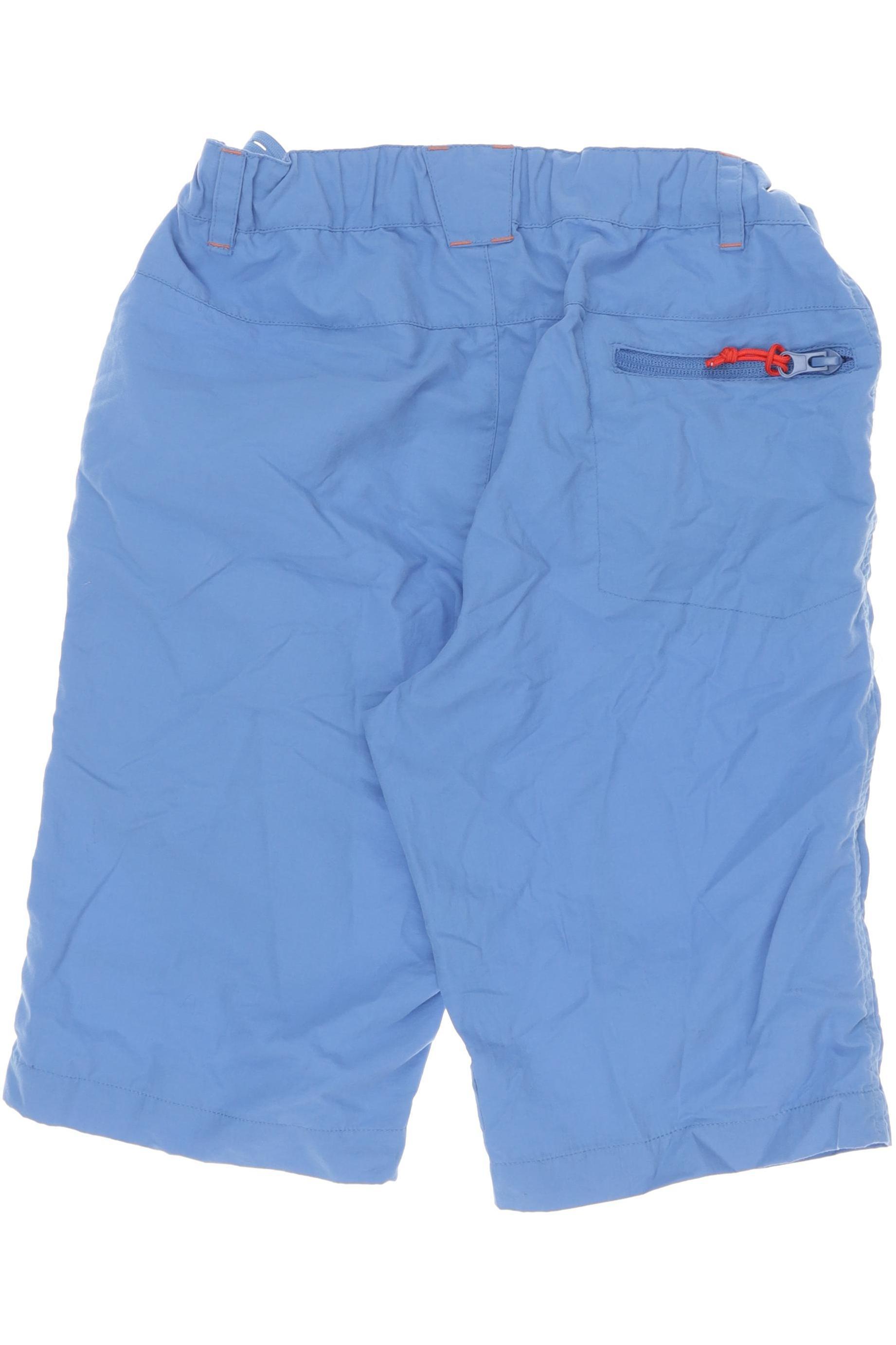 Thumbnail - meru Jungen Shorts, blau, Gr. 128