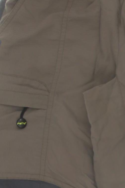 Thumbnail - meru Jungen Stoffhose, braun, Gr. 86