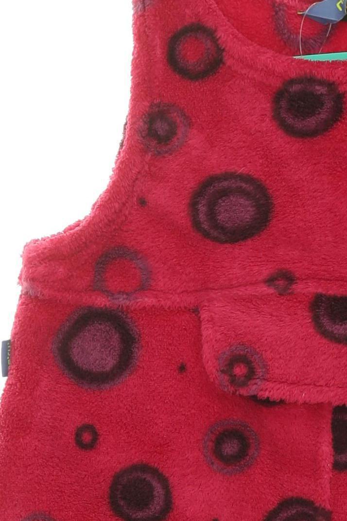 Thumbnail - meru Mädchen Kleid, rot, Gr. 104