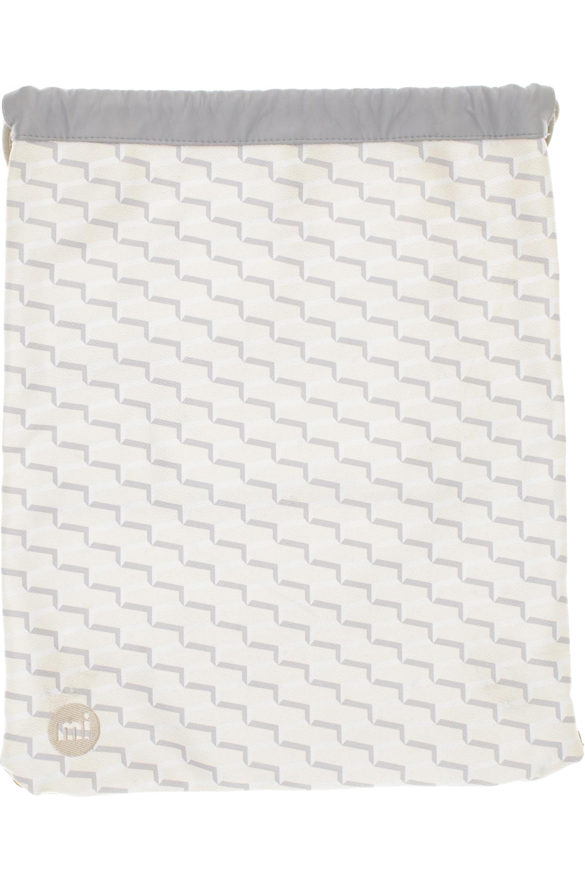 

mi pac. Damen Rucksack, beige, Gr.