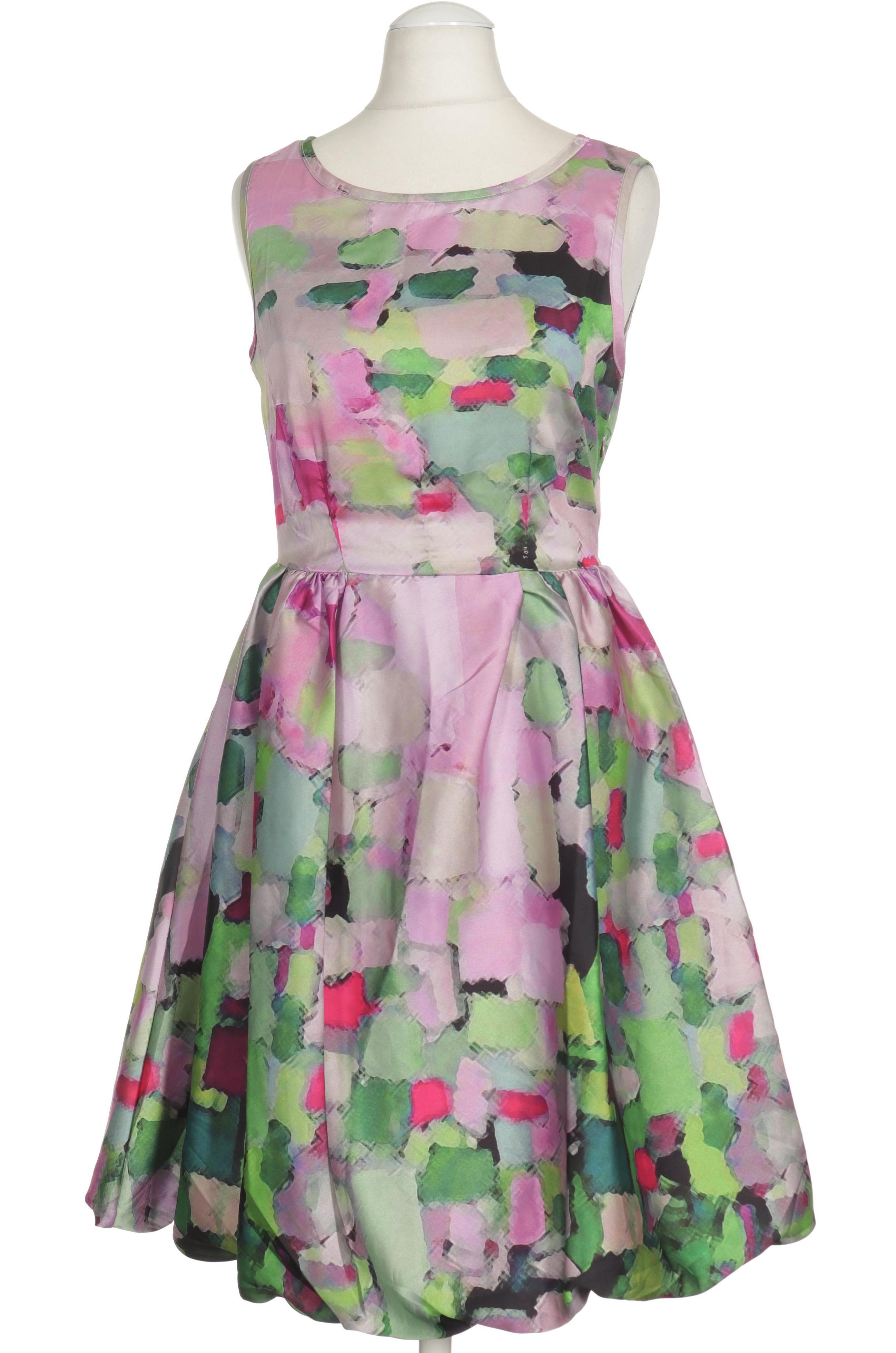 

mina uk Damen Kleid, mehrfarbig, Gr.