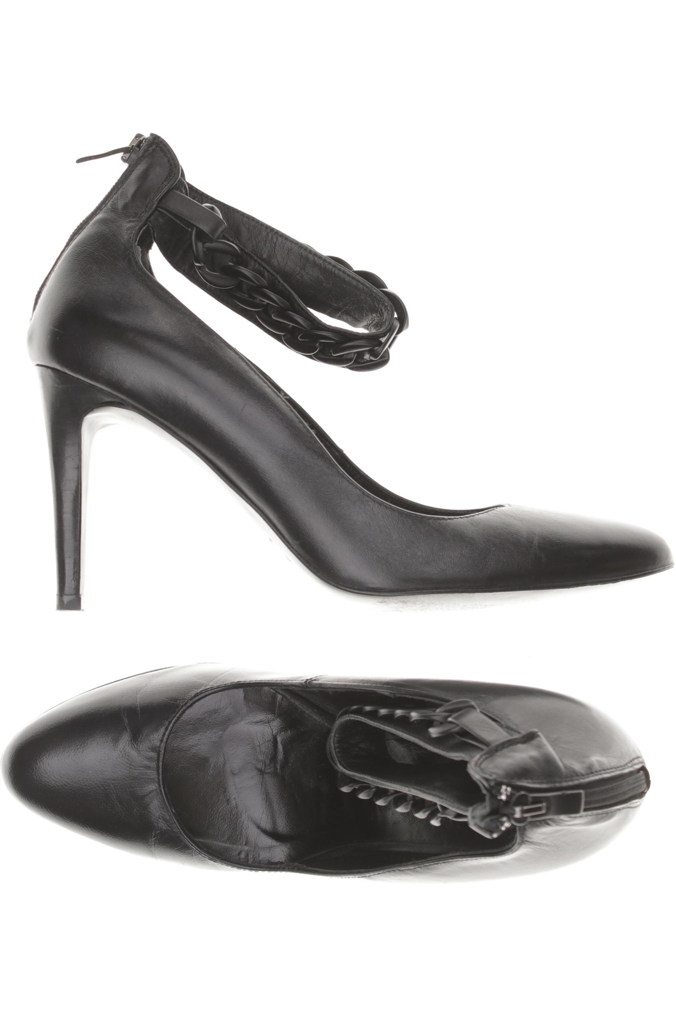 

minelli Damen Pumps, schwarz, Gr. 40