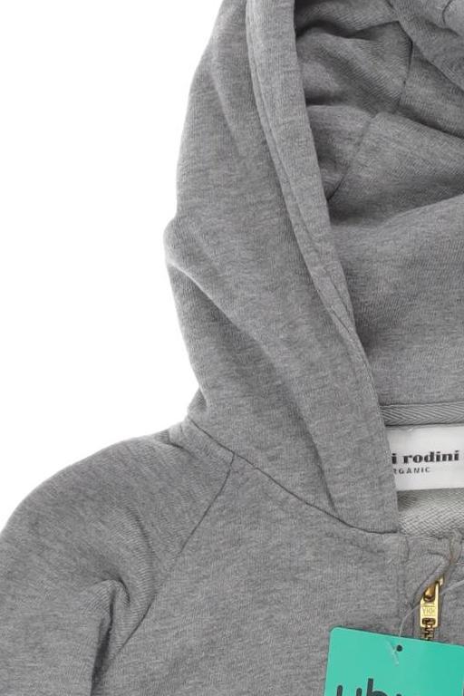 Thumbnail - mini rodini Jungen Hoodies &amp; Sweater, grau, Gr. 98