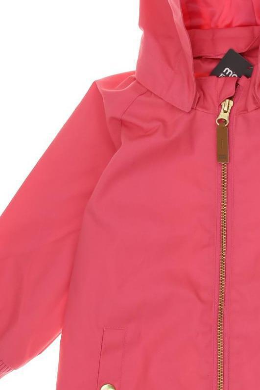 Thumbnail - mini rodini Mädchen Schneeanzug, pink, Gr. 80