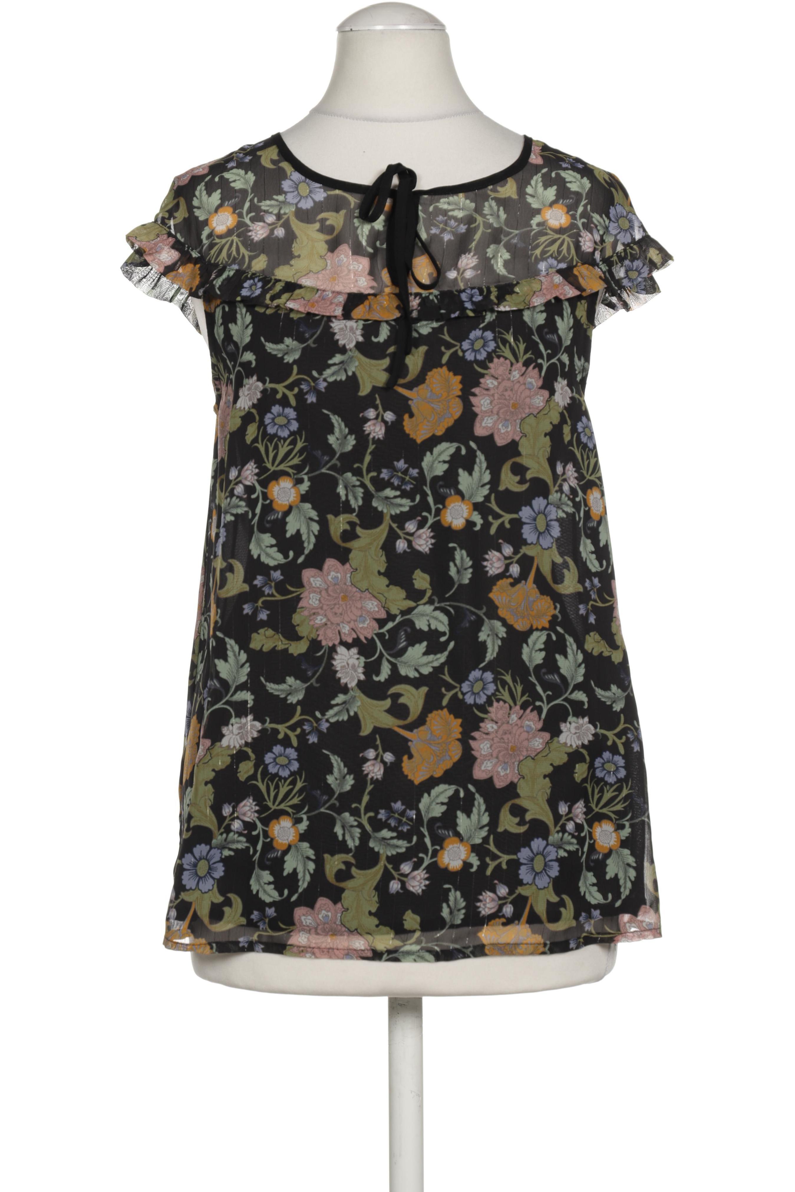 

mint&berry Damen Bluse, mehrfarbig, Gr. 34