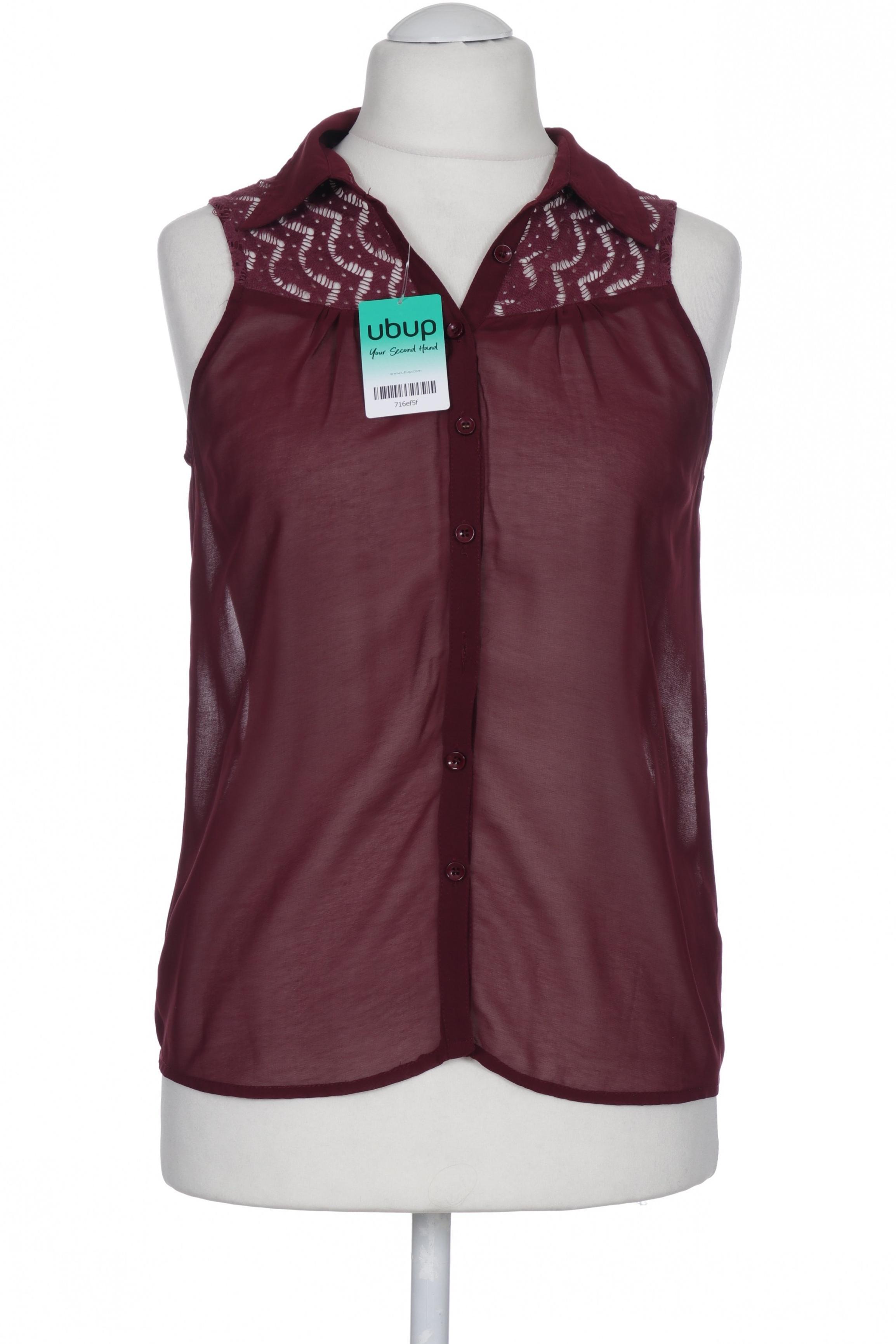 

mint&berry Damen Bluse, pink, Gr.