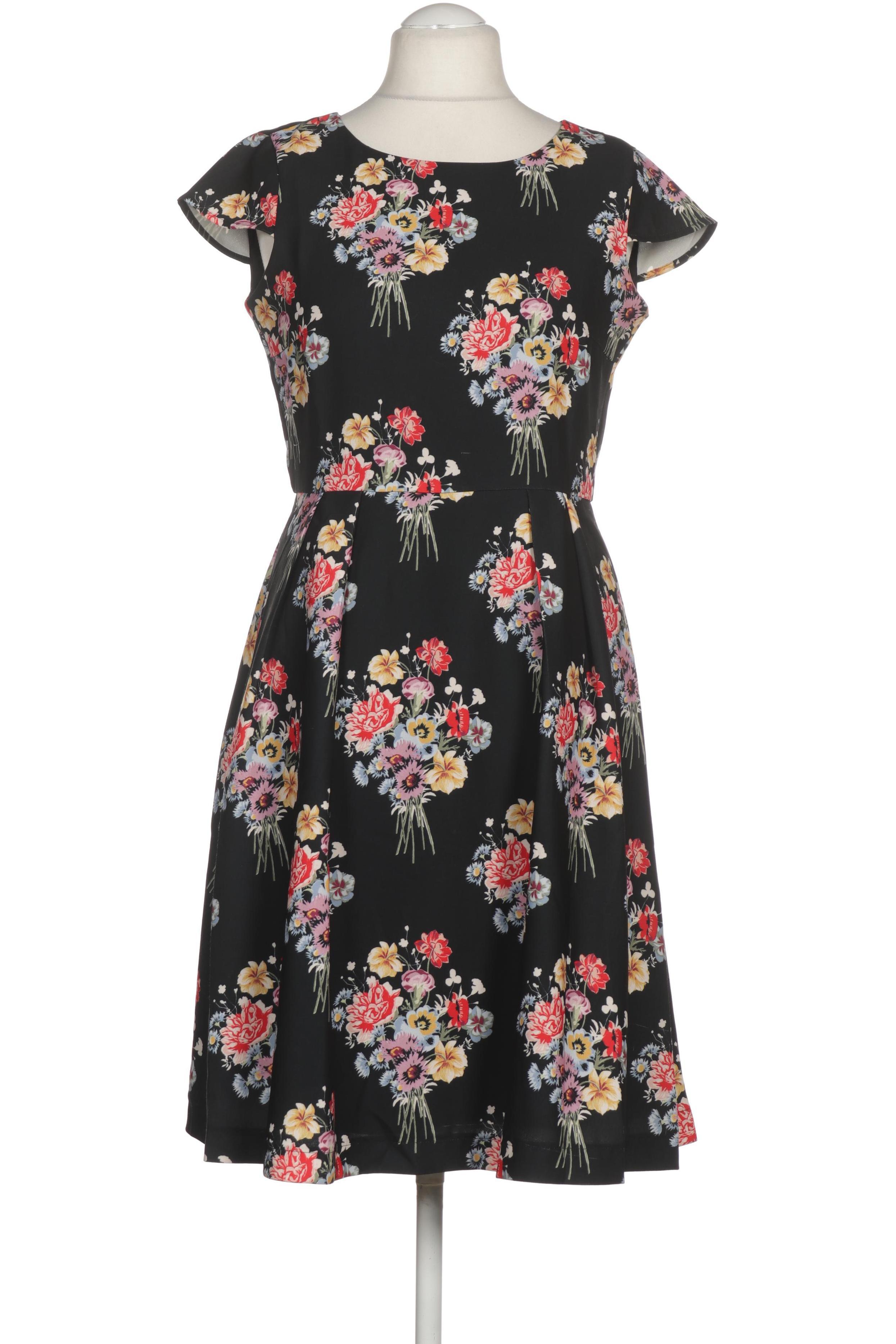 

mint&berry Damen Kleid, schwarz, Gr. 38