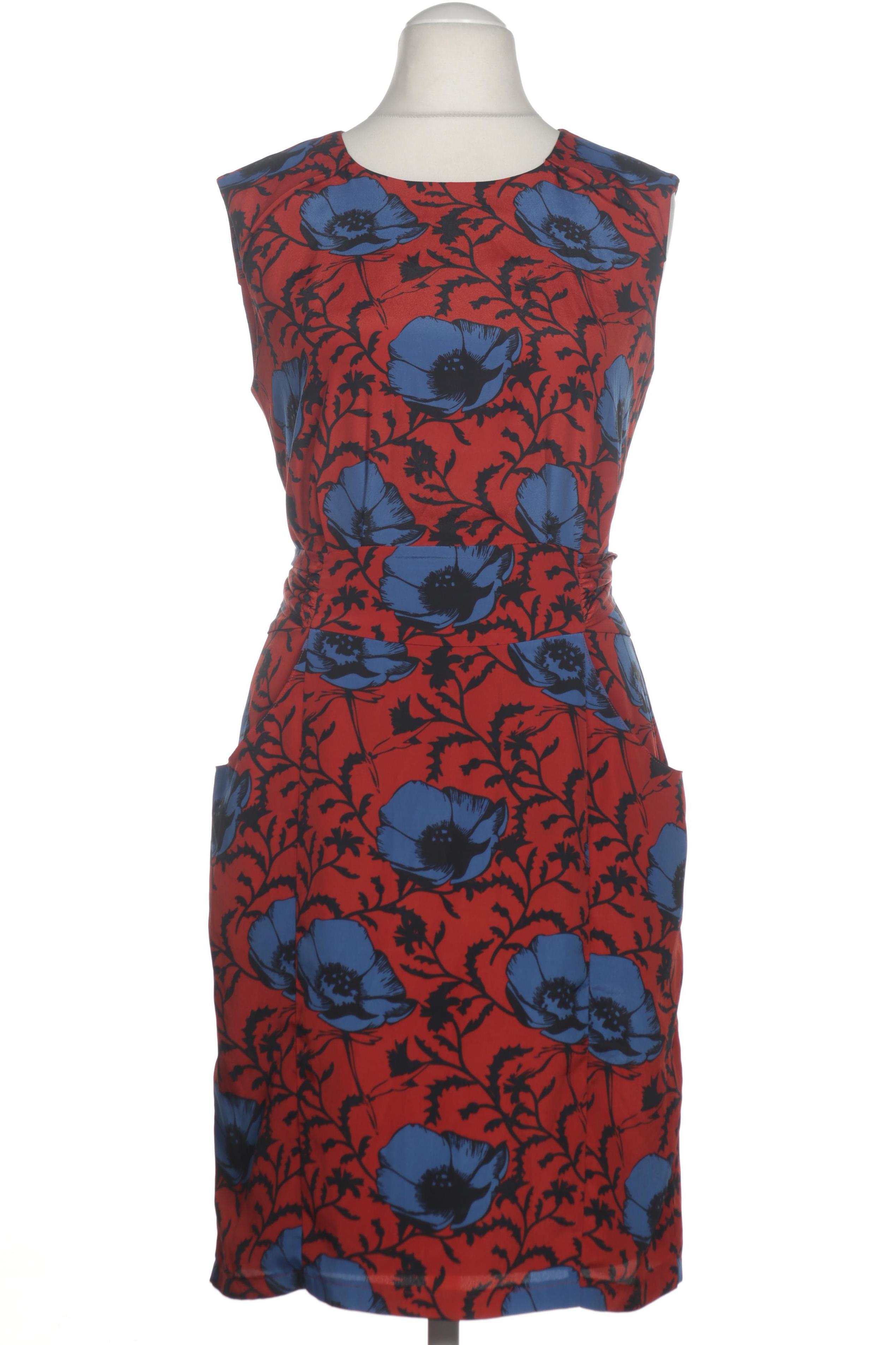 

mint&berry Damen Kleid, blau, Gr.