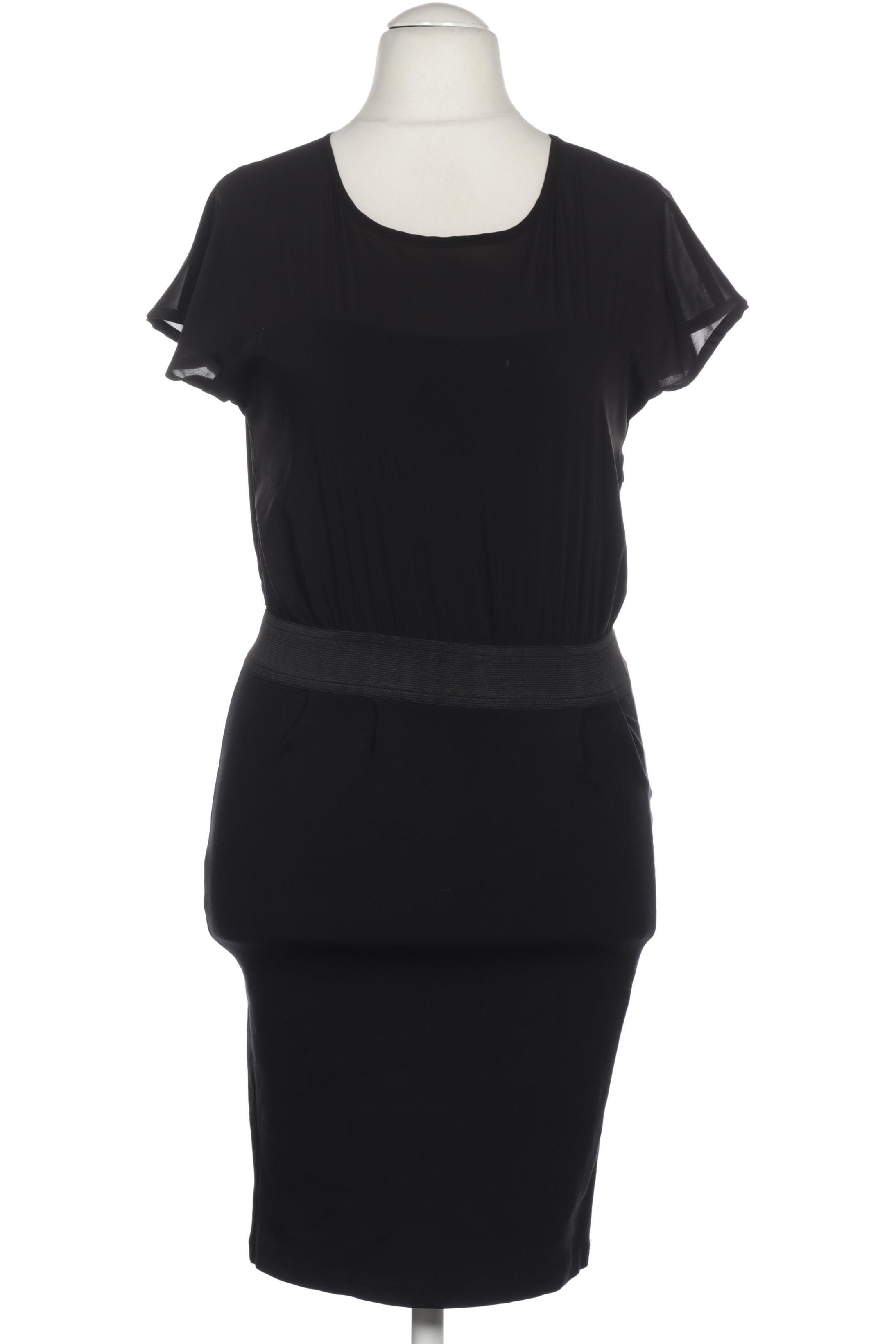 

mint&berry Damen Kleid, schwarz, Gr.