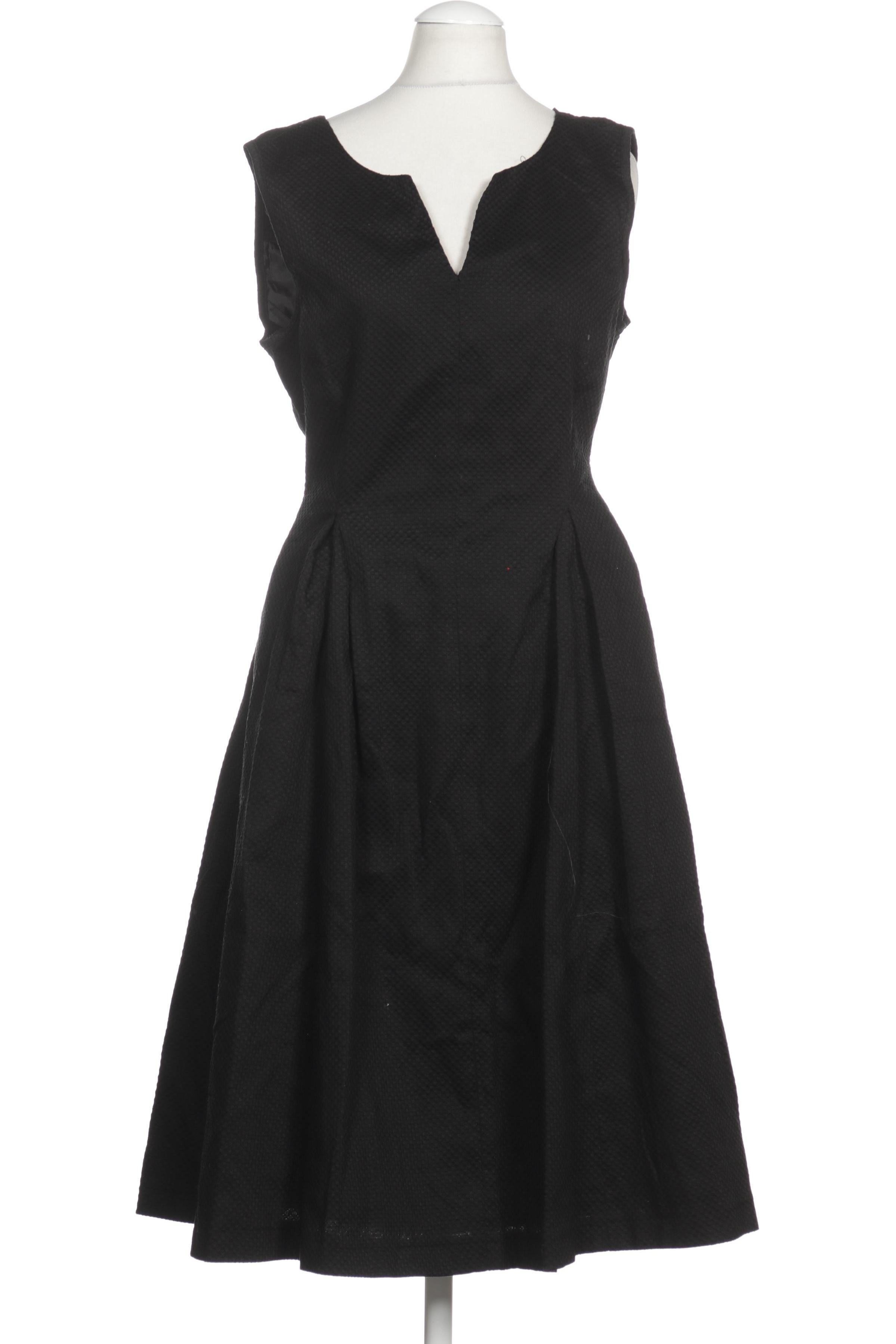 

mint&berry Damen Kleid, schwarz, Gr. 36