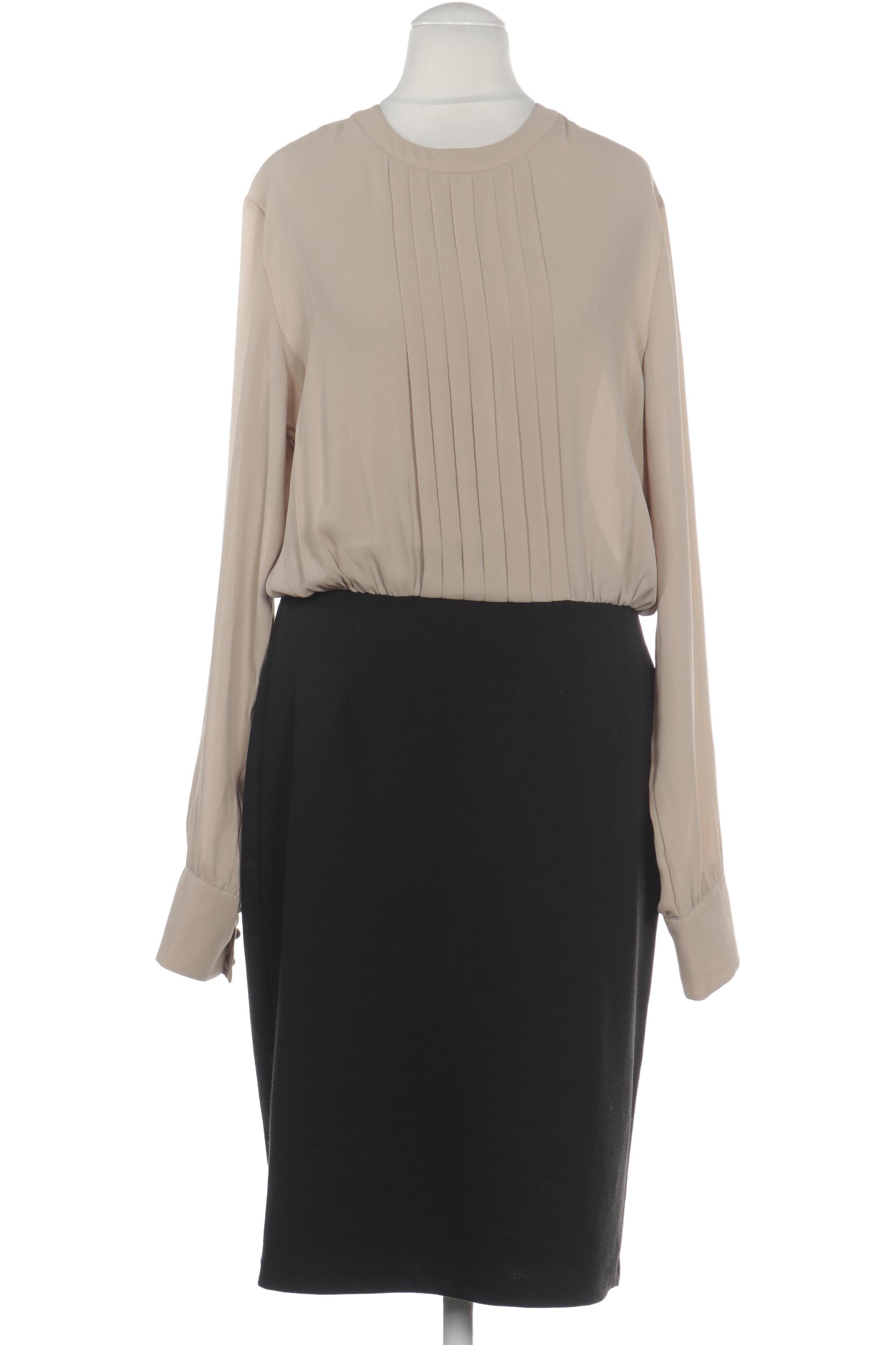 

mint&berry Damen Kleid, beige, Gr.