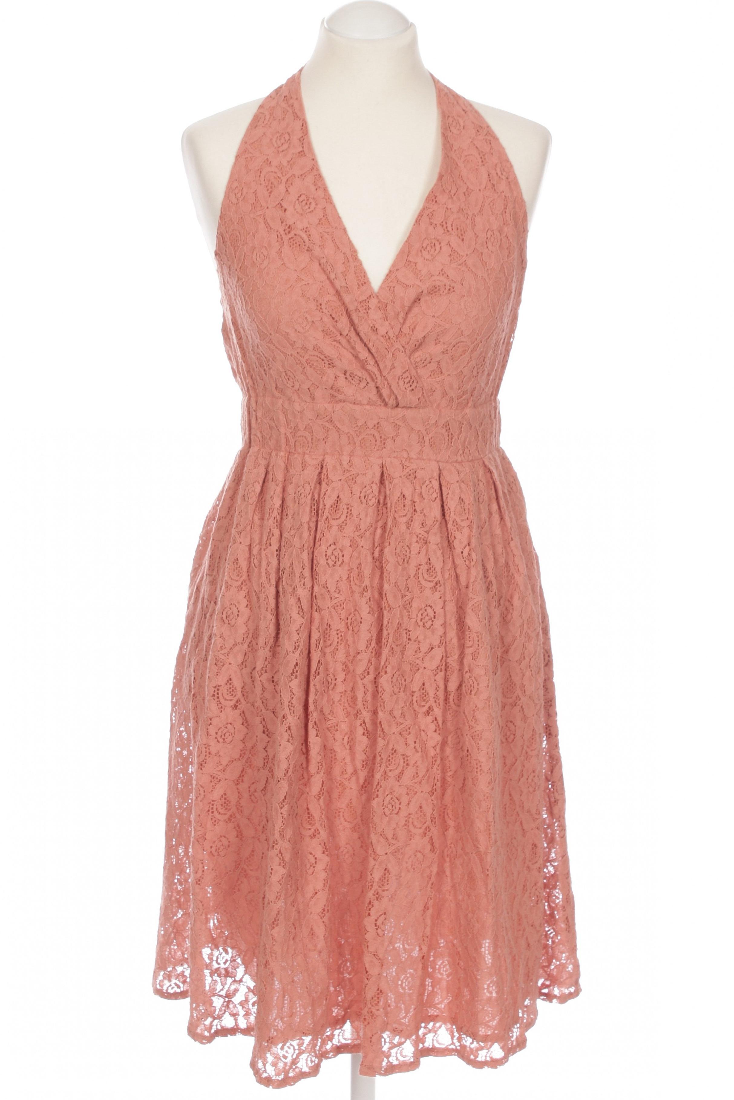 

mint&berry Damen Kleid, orange, Gr.