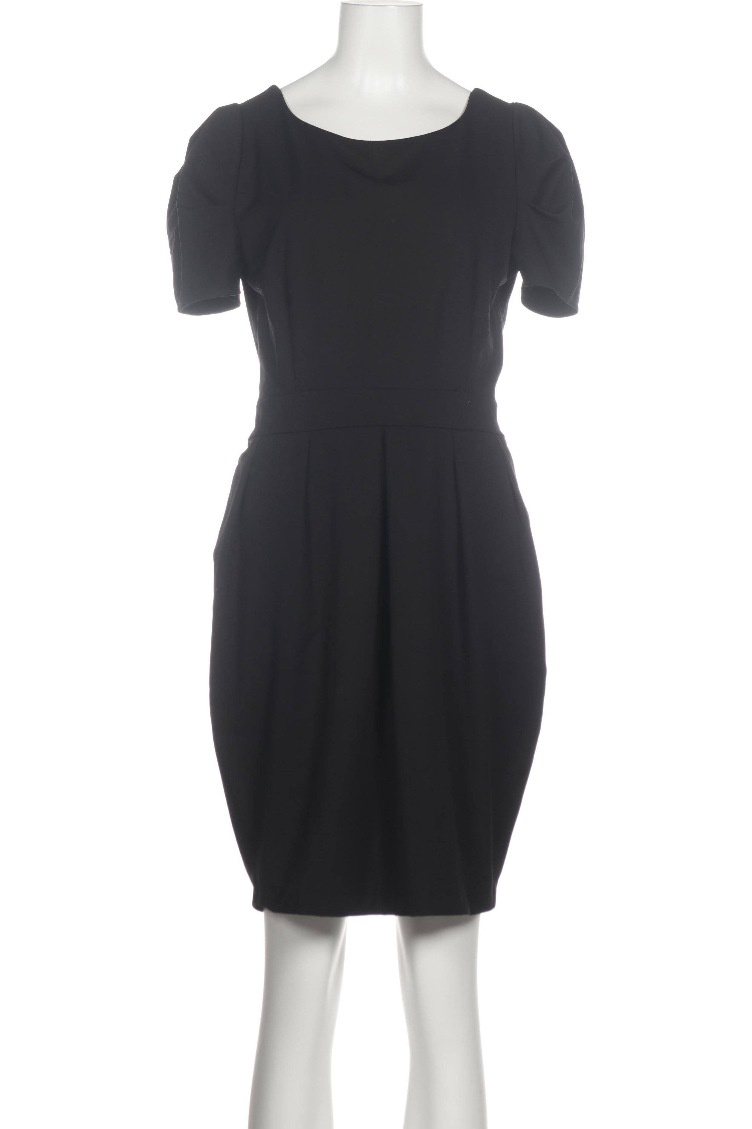 

mint&berry Damen Kleid, schwarz, Gr. 36
