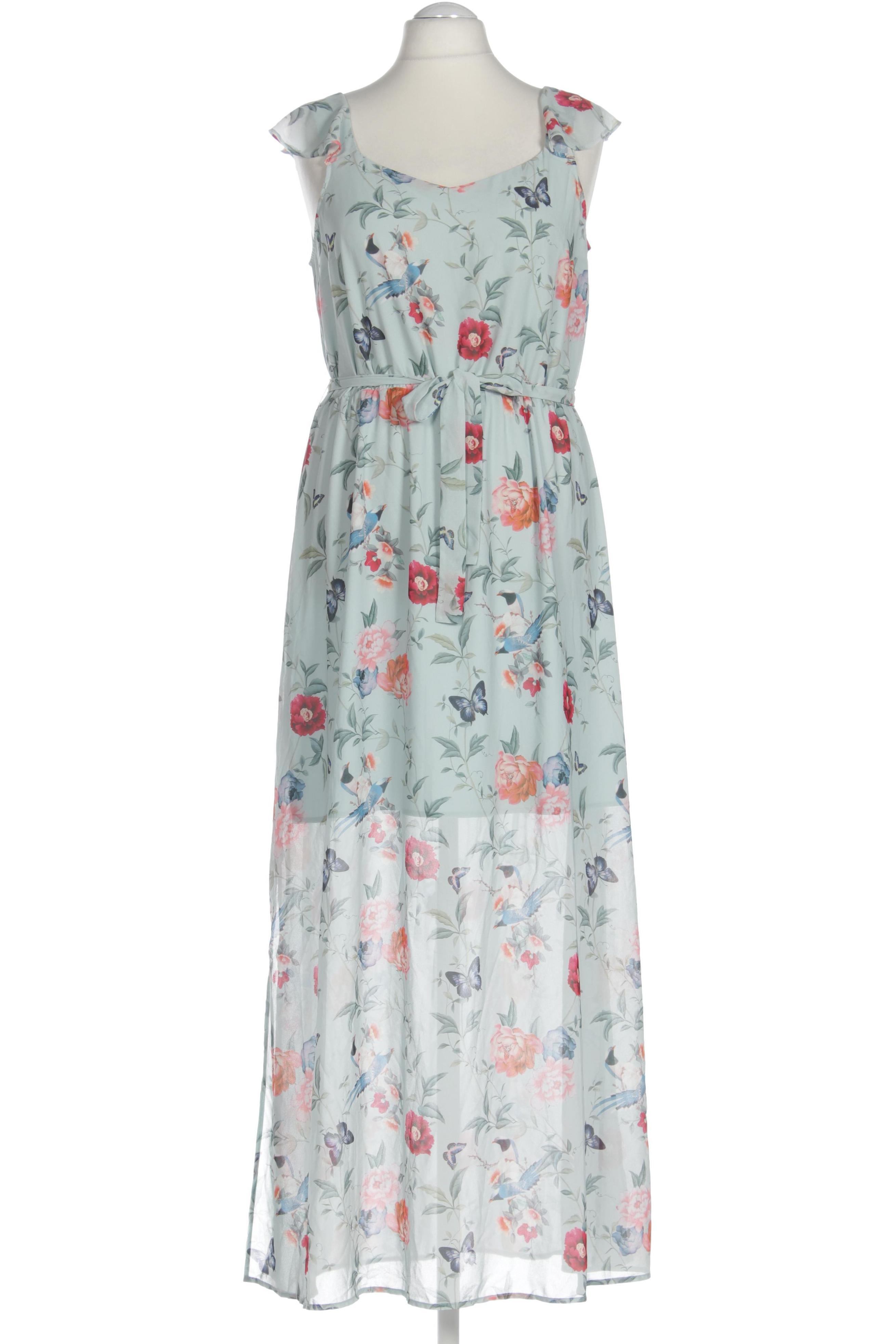 

mint&berry Damen Kleid, blau, Gr. 42